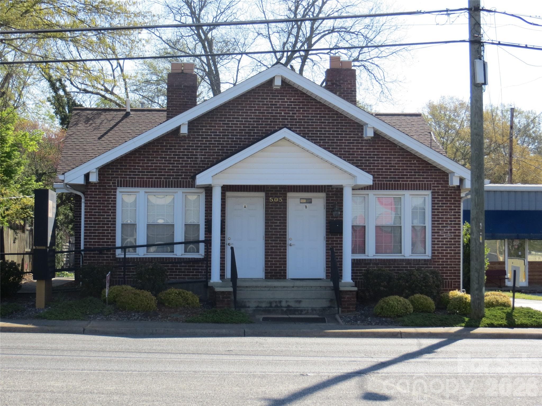 Single Family Residence at Shelby, photo 2 of 29