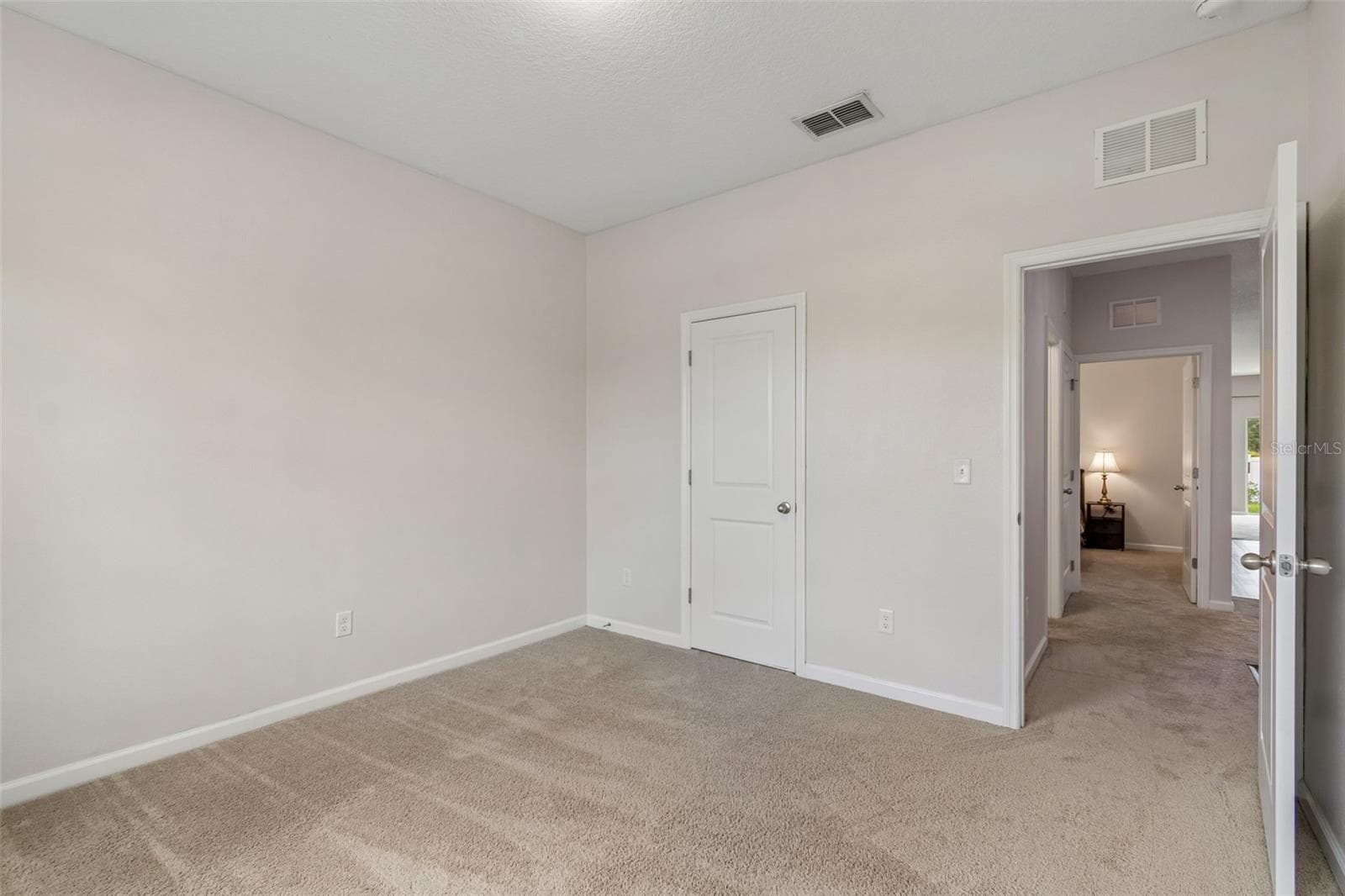Bedroom #2 - 1261 ANCHOR BEND DR, RUSKIN