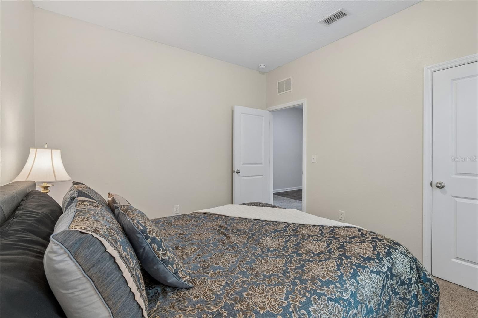 Bedroom #3 - 1261 ANCHOR BEND DR, RUSKIN