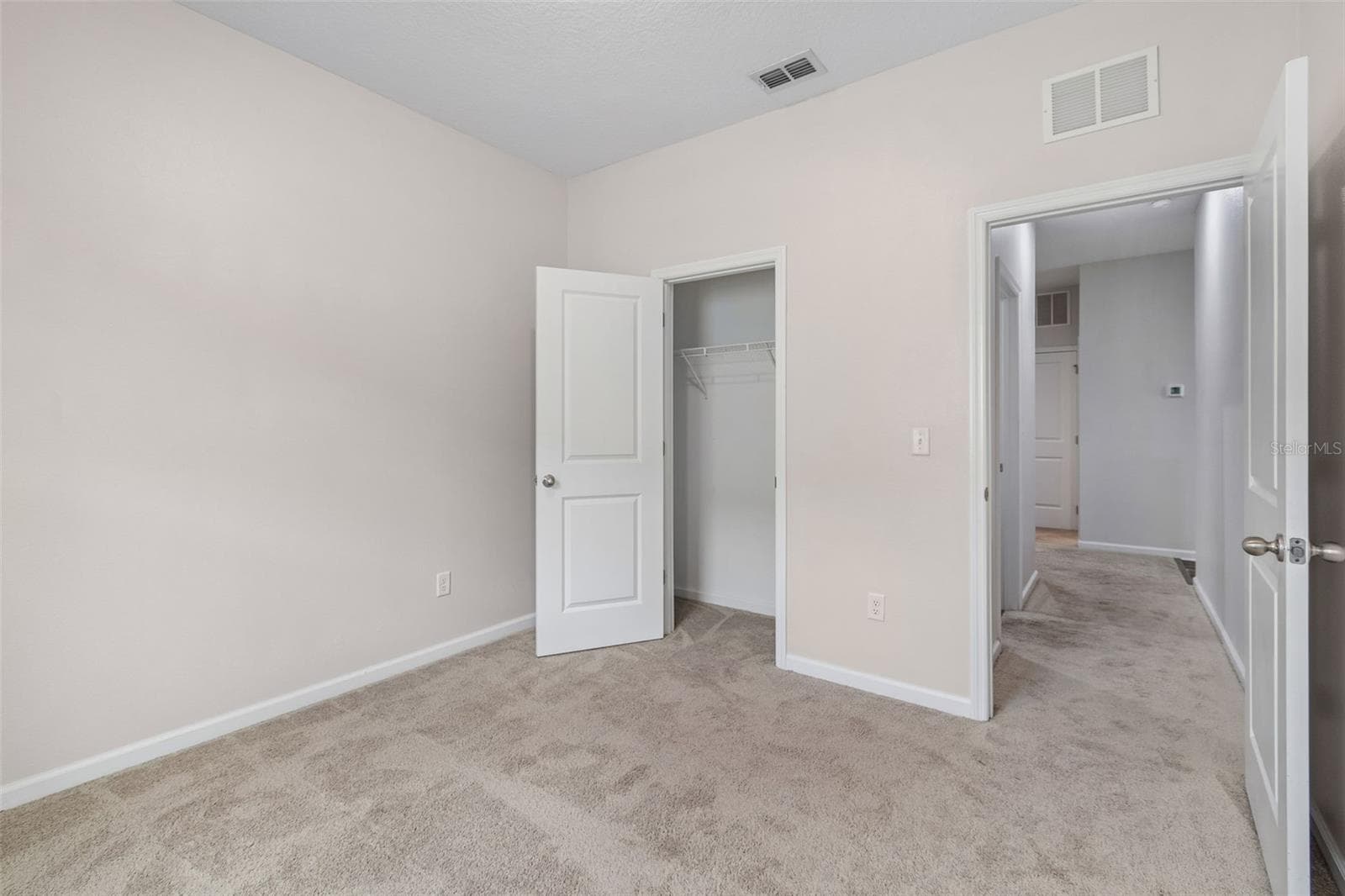 Bedroom #4 - 1261 ANCHOR BEND DR, RUSKIN