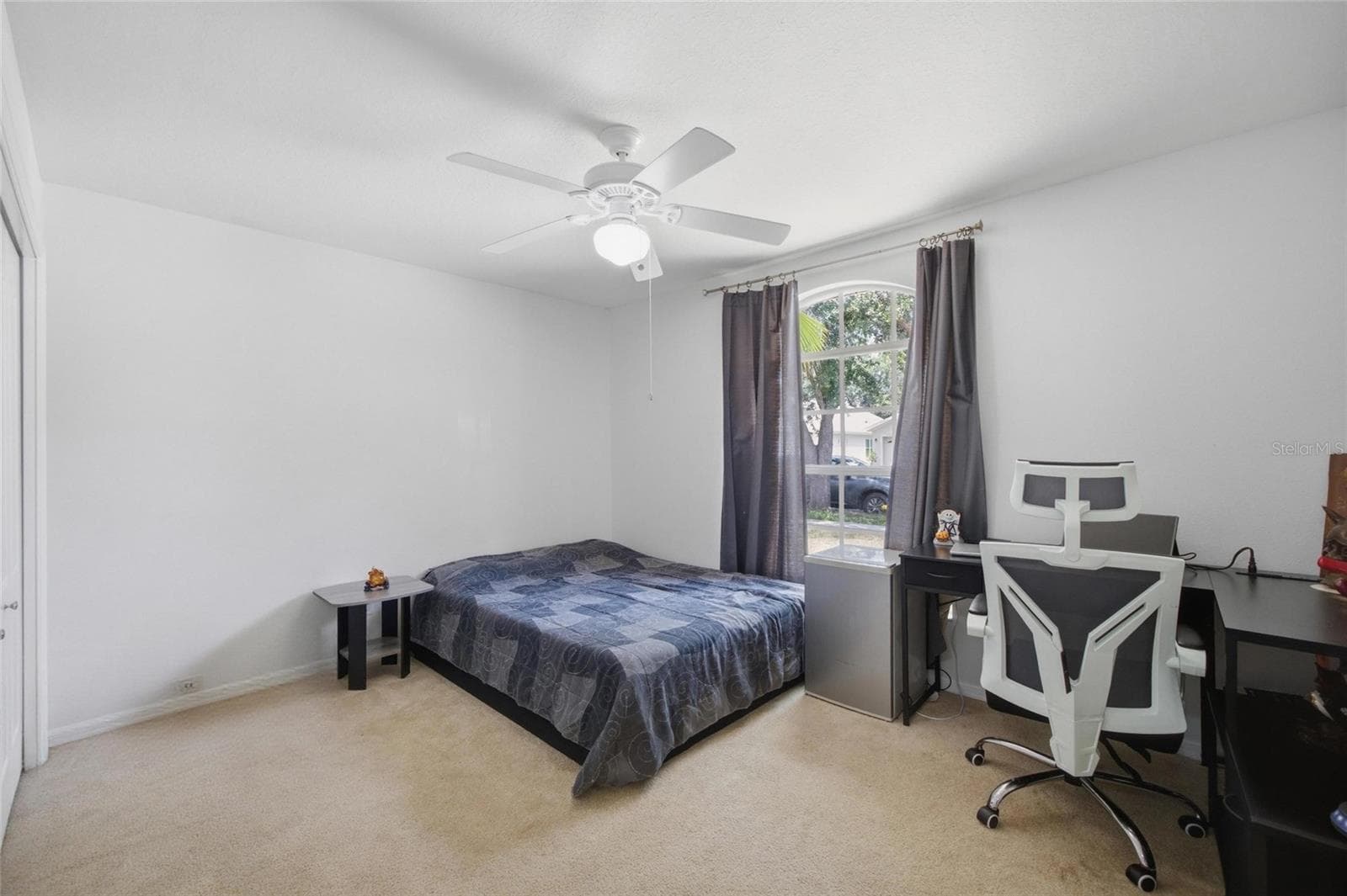 Bedroom 3 - 7611 WILTSHIRE PARK PL, APOLLO BEACH