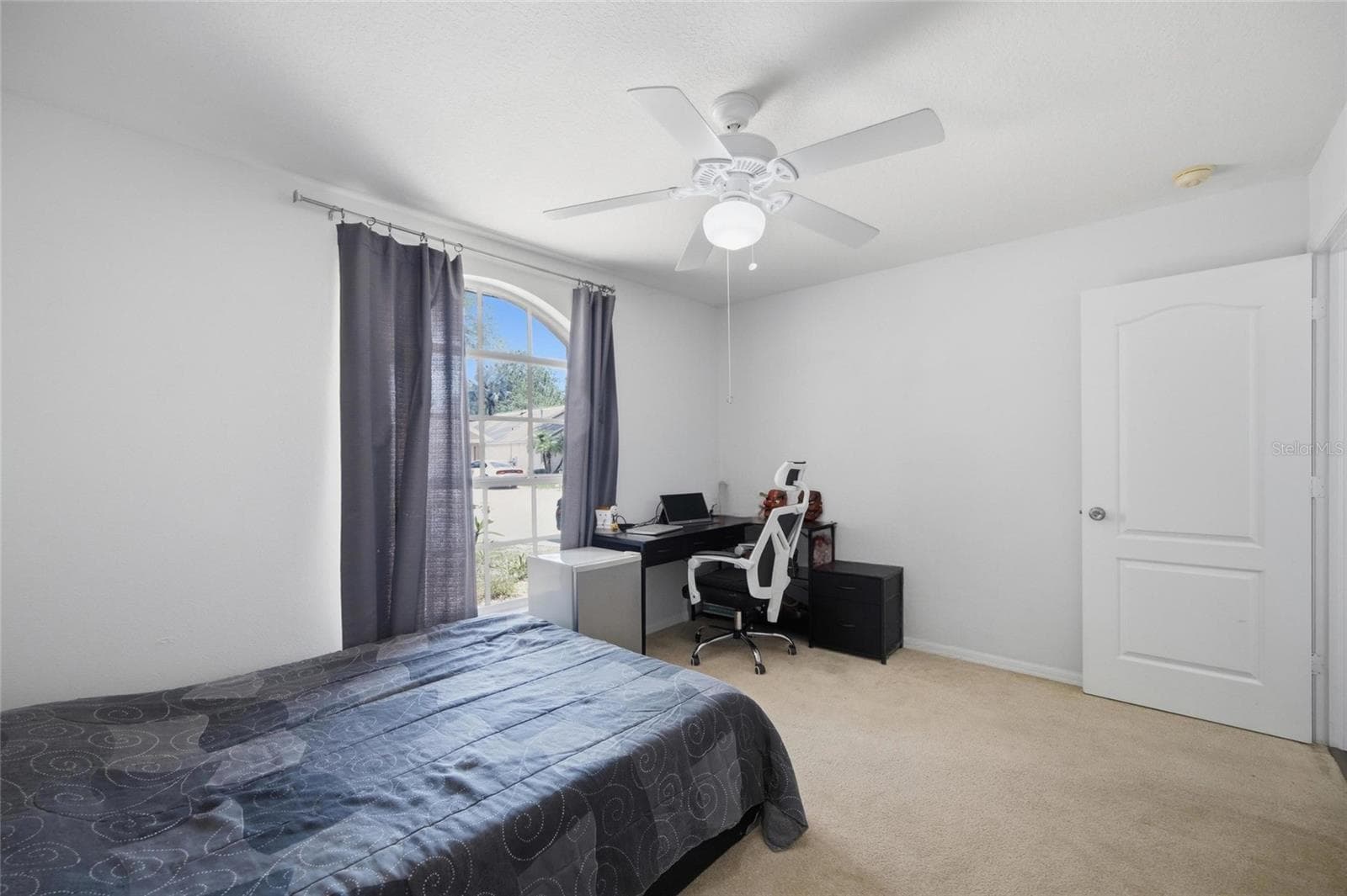 Bedroom 3 - 7611 WILTSHIRE PARK PL, APOLLO BEACH