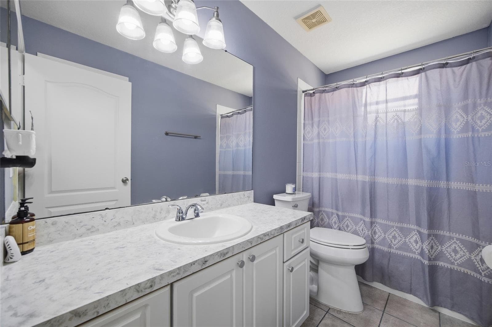 Bathroom 2 - 7611 WILTSHIRE PARK PL, APOLLO BEACH