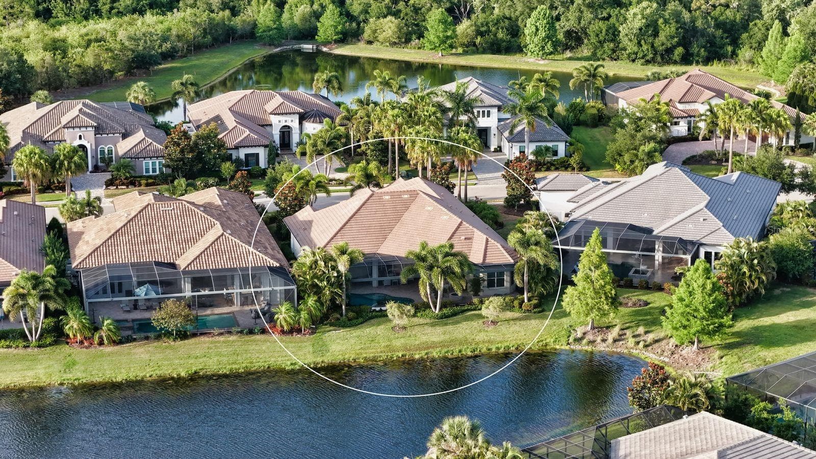 Single Family Residence at 16524 KENDLESHIRE TER, LAKEWOOD RANCH, photo 60 of 75