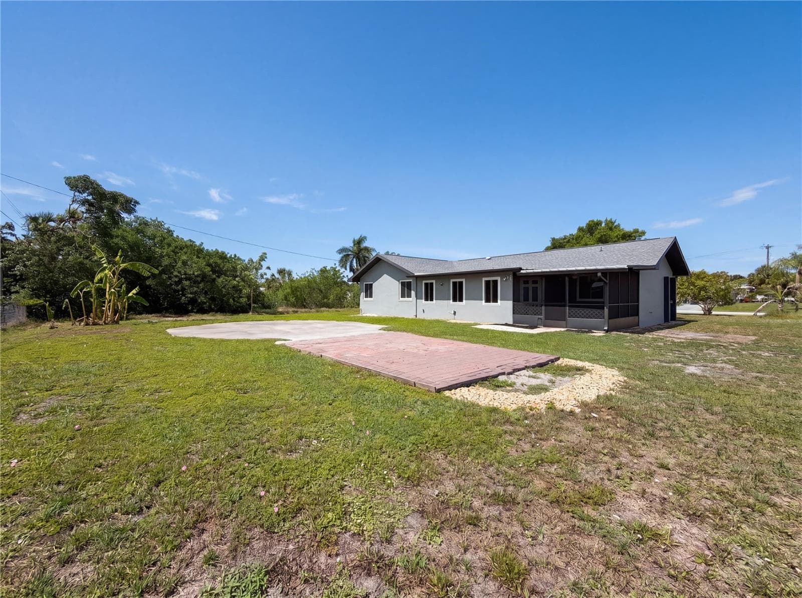 Single Family Residence at 3260 PINETREE ST, PORT CHARLOTTE, photo 25 of 26
