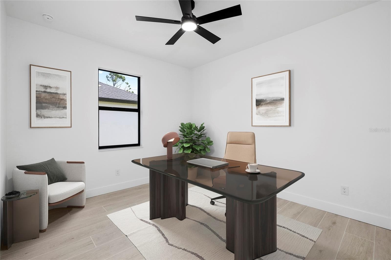 Single Family Residence at 260 TOURNAMENT RD, ROTONDA WEST, photo 30 of 48