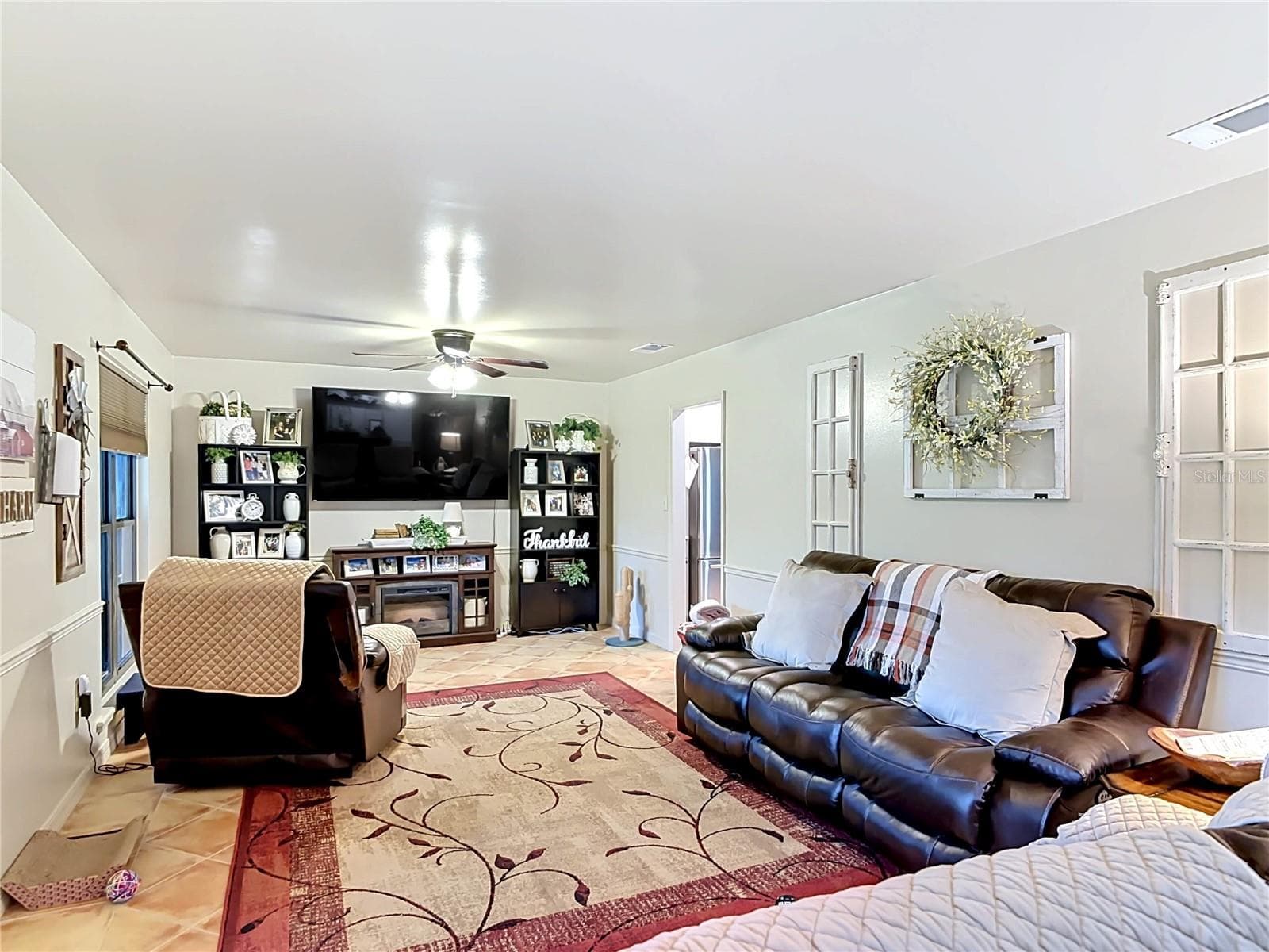 Single Family Residence at 1395 MAYTOWN RD, OSTEEN, photo 12 of 66