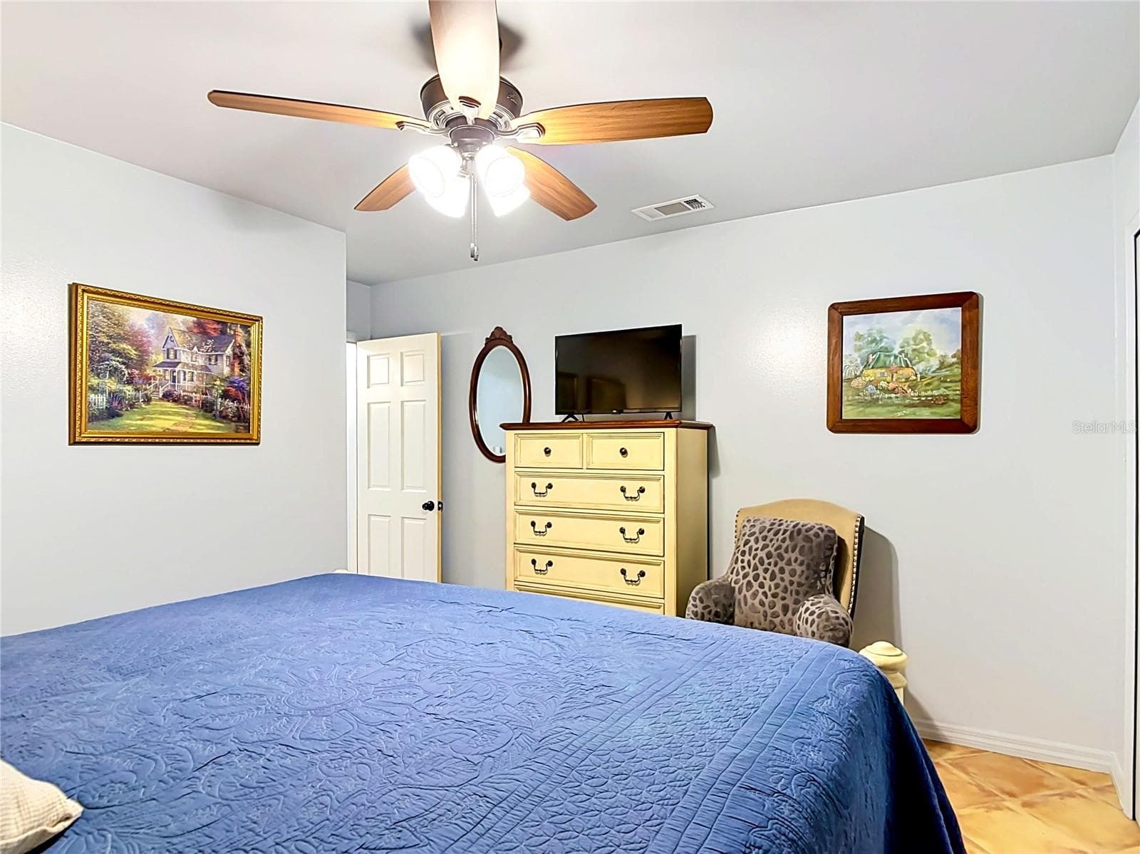 Single Family Residence at 1395 MAYTOWN RD, OSTEEN, photo 33 of 66