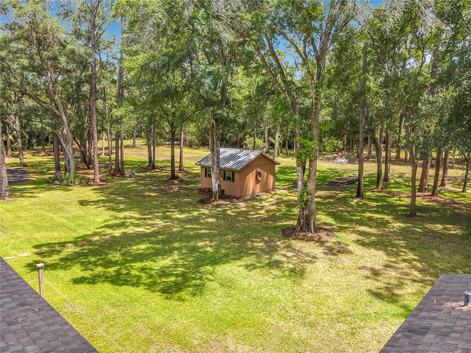 Single Family Residence at 1395 MAYTOWN RD, OSTEEN, photo 53 of 66