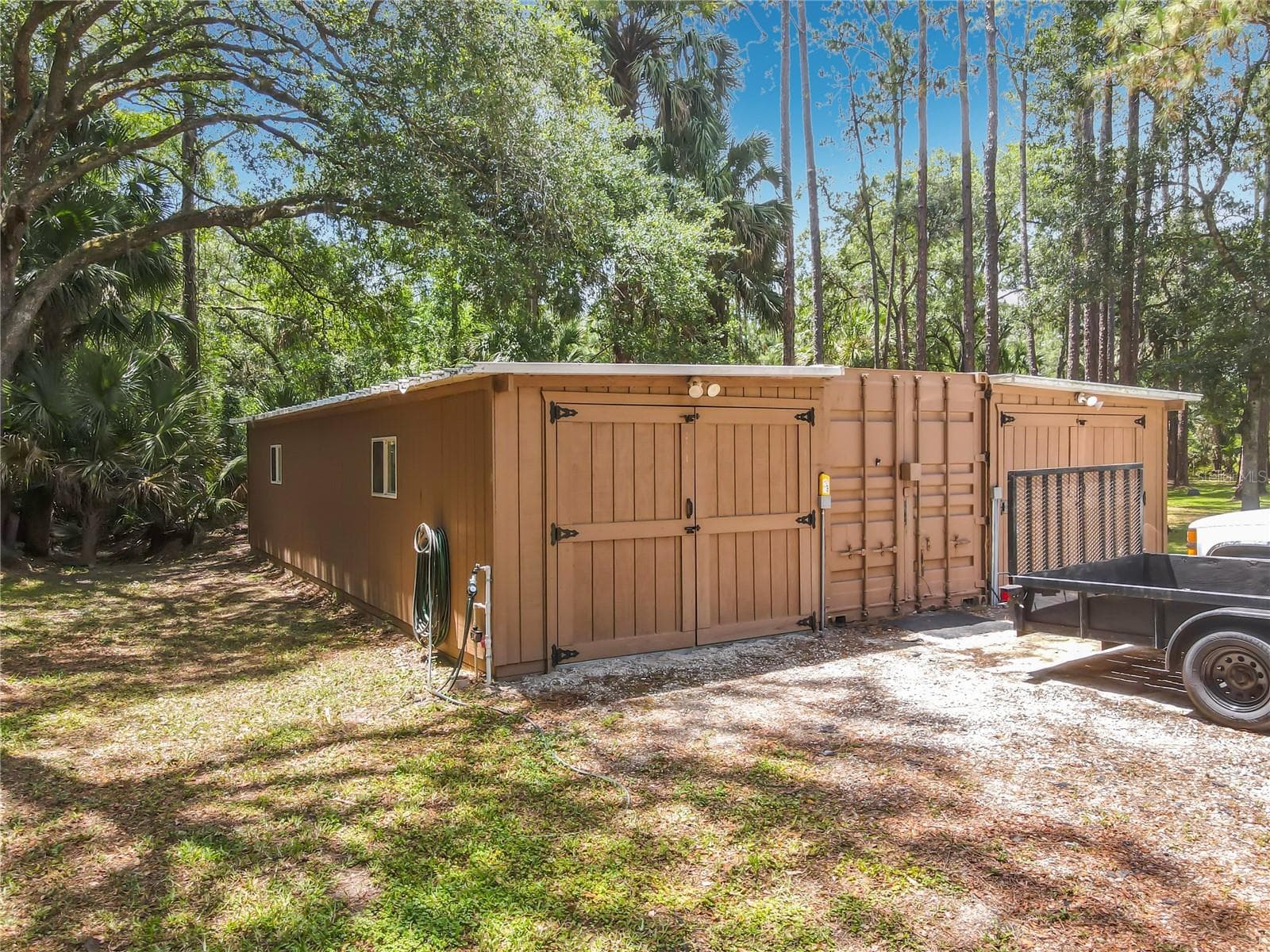 Single Family Residence at 1395 MAYTOWN RD, OSTEEN, photo 55 of 66