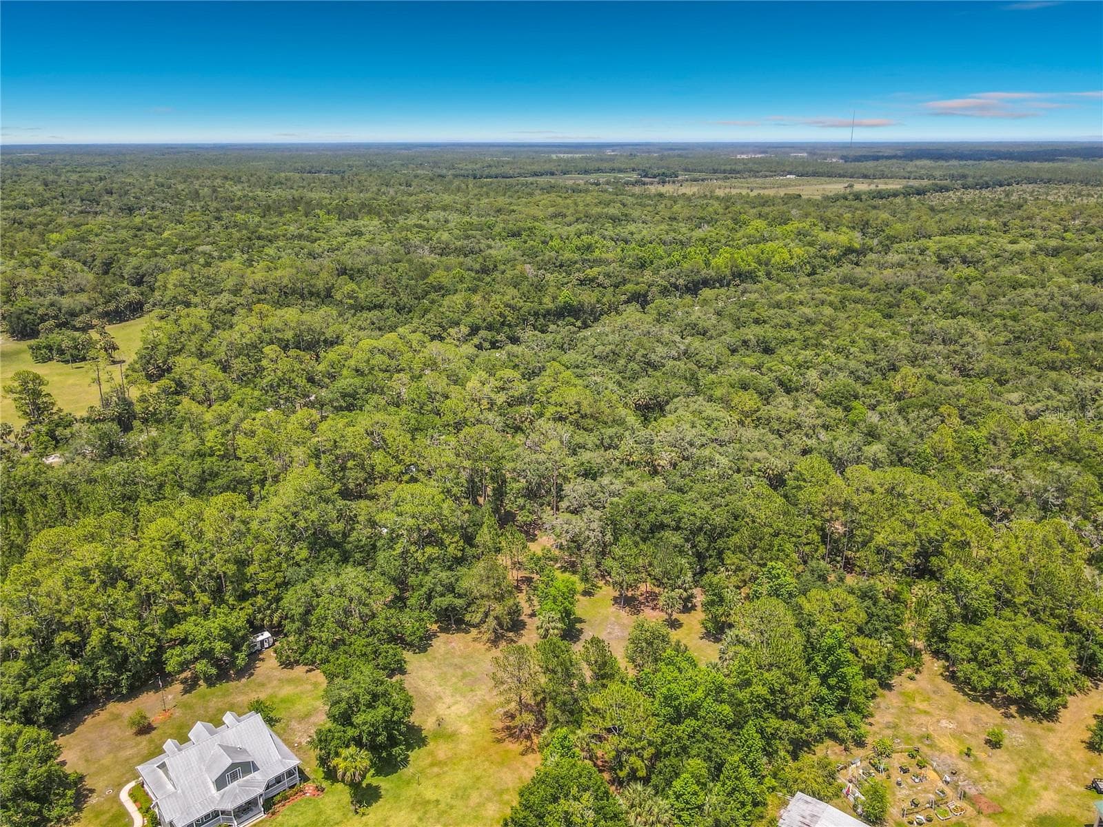 Single Family Residence at 1395 MAYTOWN RD, OSTEEN, photo 64 of 66