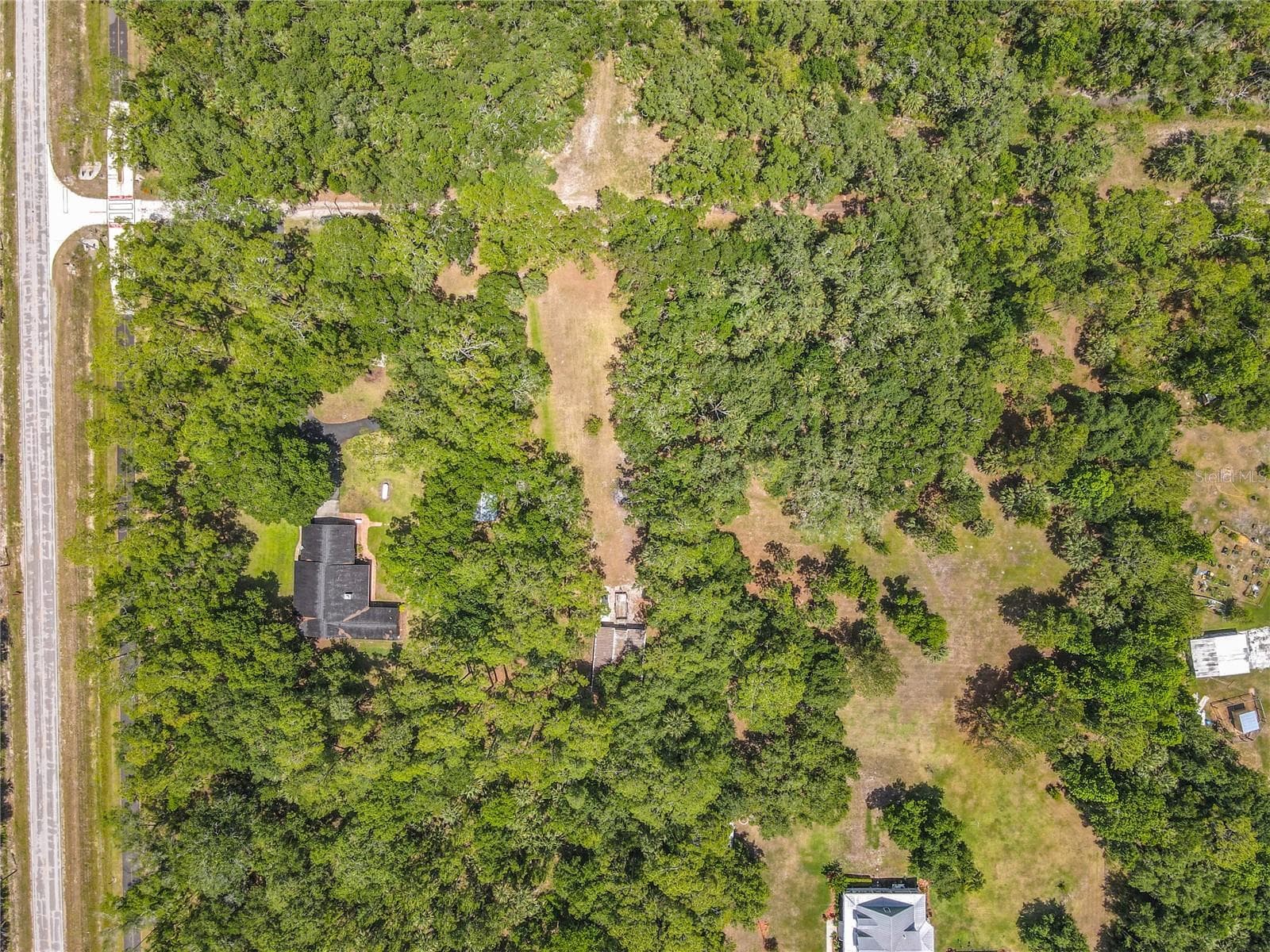 Single Family Residence at 1395 MAYTOWN RD, OSTEEN, photo 65 of 66