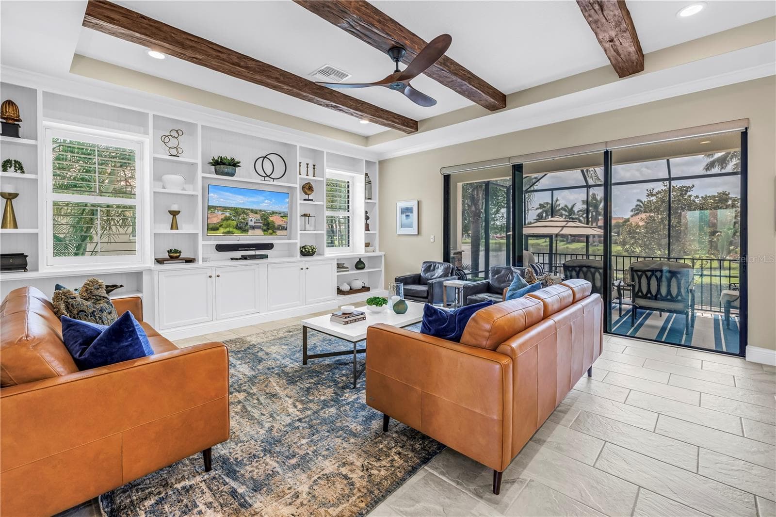 Single Family Residence at 6237 SIGNATURE POINTE LN, BRADENTON, photo 10 of 60