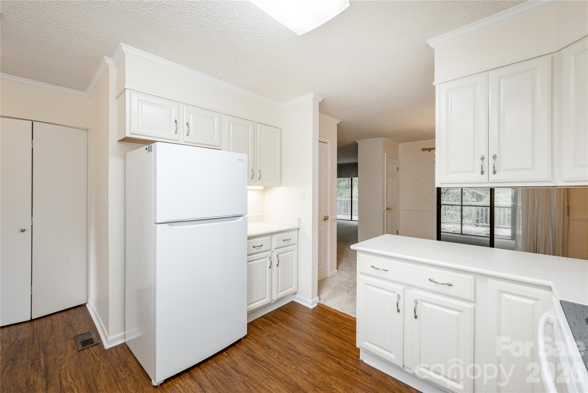 Condominium at 434 Crowfields Drive, Asheville, photo 12 of 31