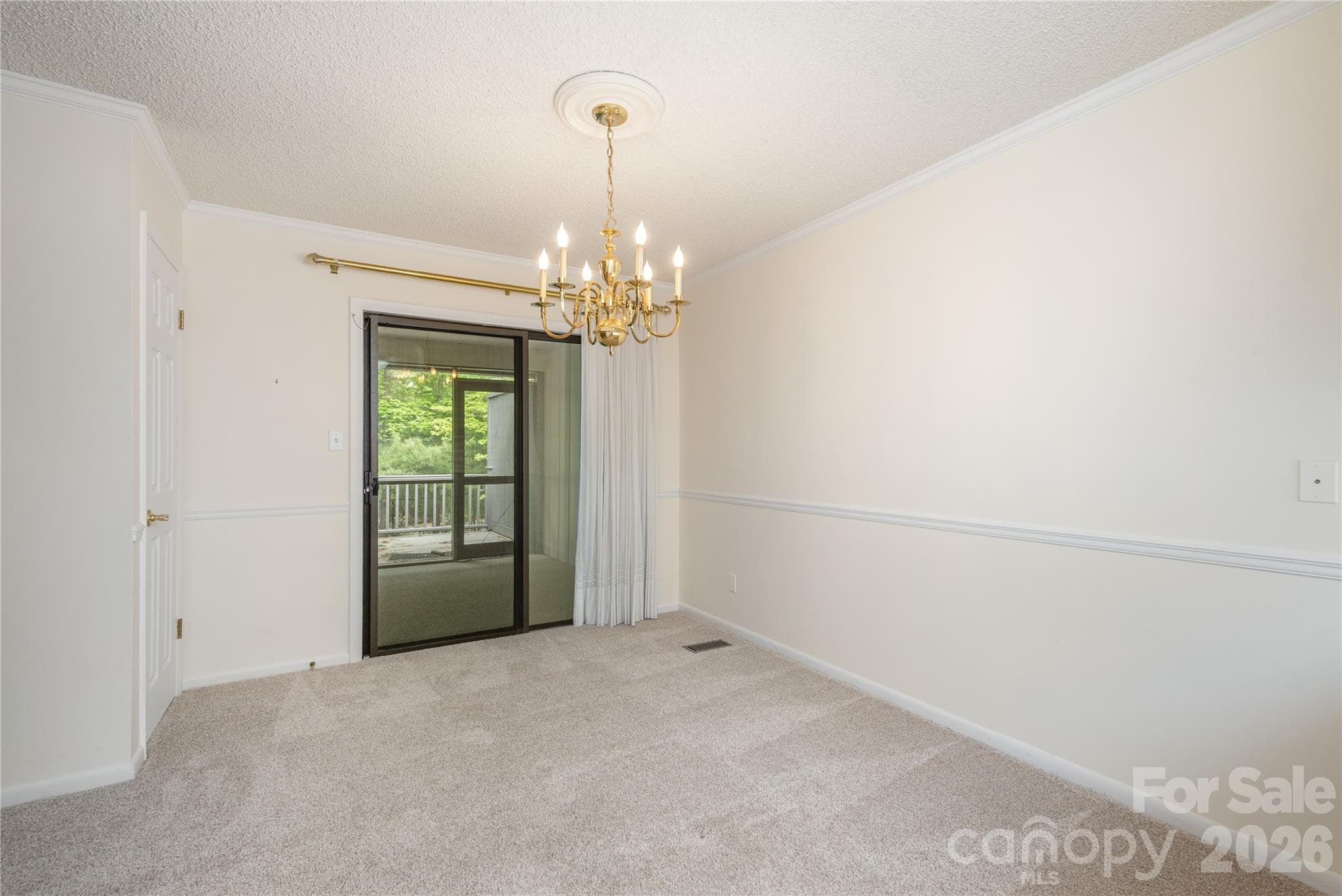 Condominium at 434 Crowfields Drive, Asheville, photo 13 of 31