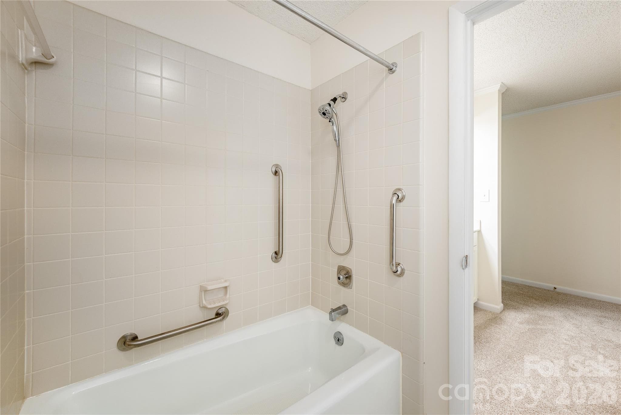 Condominium at 434 Crowfields Drive, Asheville, photo 23 of 31