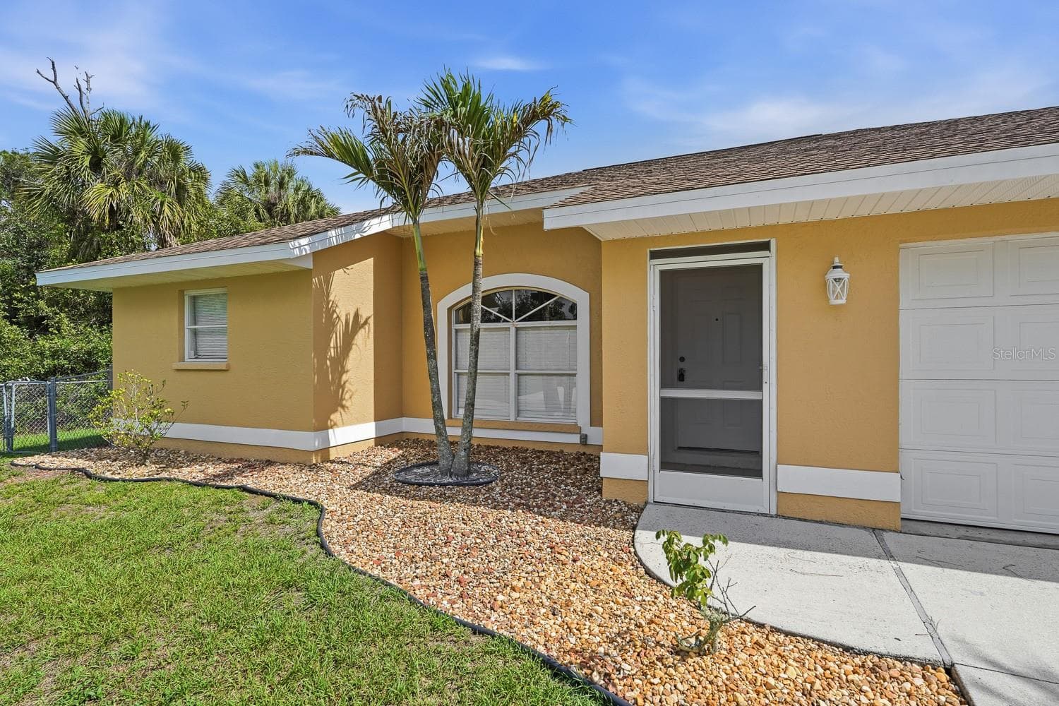 Single Family Residence at 3781 WAYWARD AVE, NORTH PORT, photo 4 of 47