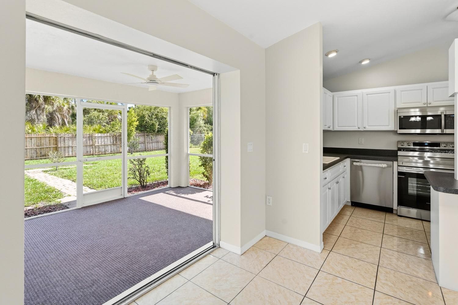 Single Family Residence at 3781 WAYWARD AVE, NORTH PORT, photo 9 of 47