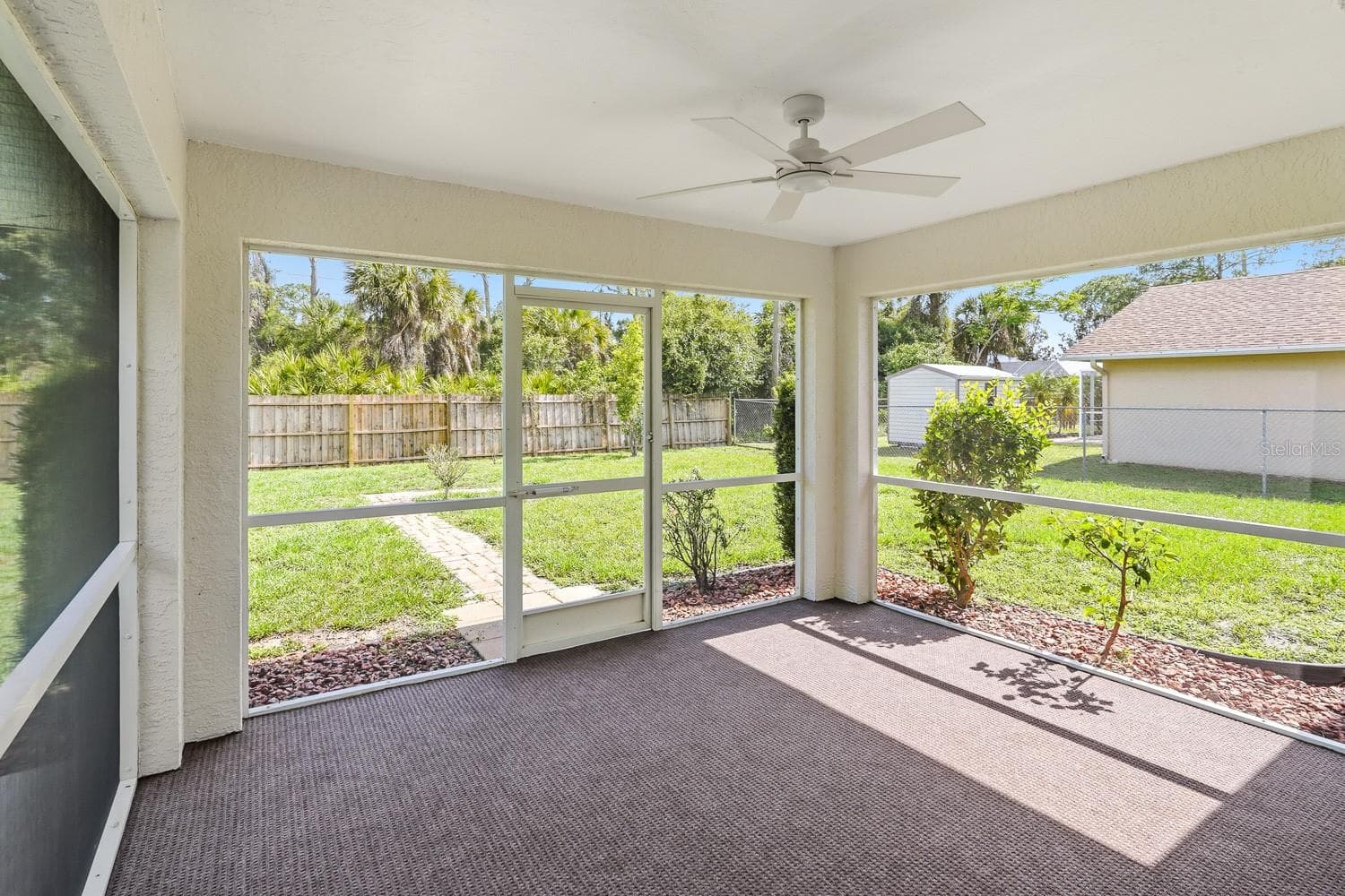 Single Family Residence at 3781 WAYWARD AVE, NORTH PORT, photo 10 of 47