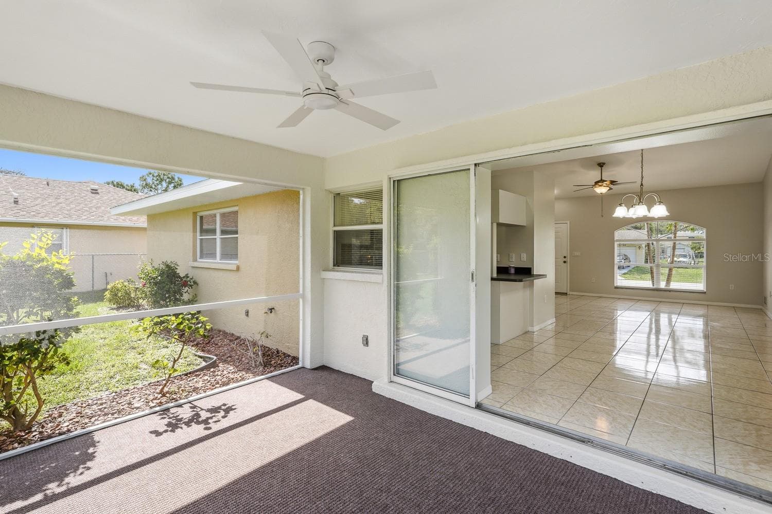 Single Family Residence at 3781 WAYWARD AVE, NORTH PORT, photo 12 of 47