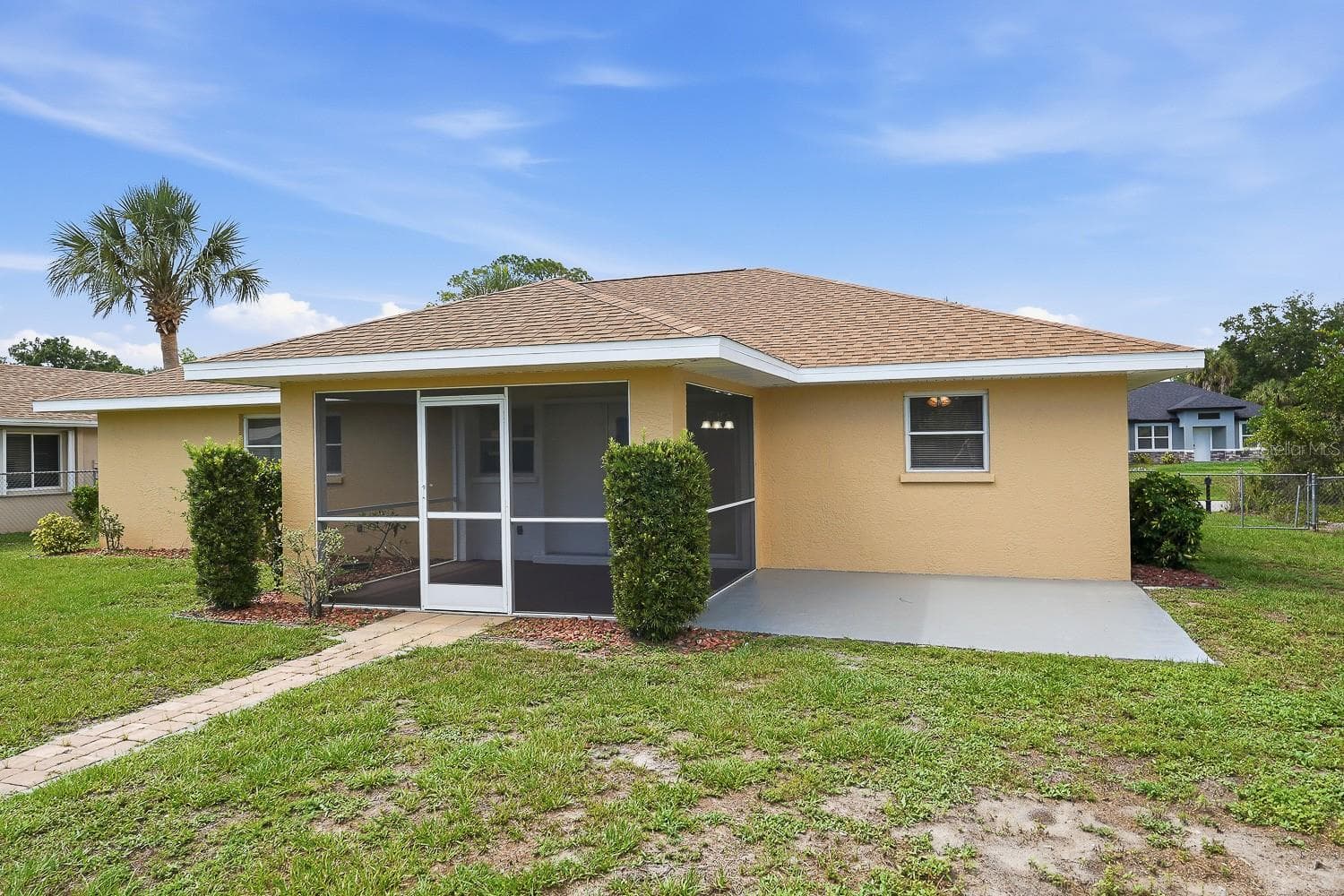 Single Family Residence at 3781 WAYWARD AVE, NORTH PORT, photo 33 of 47