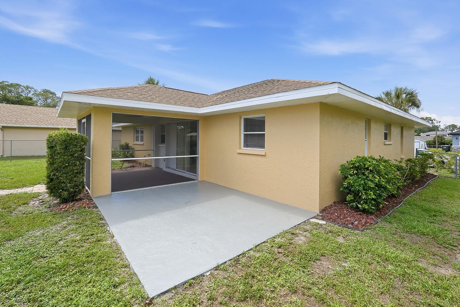 Single Family Residence at 3781 WAYWARD AVE, NORTH PORT, photo 35 of 47