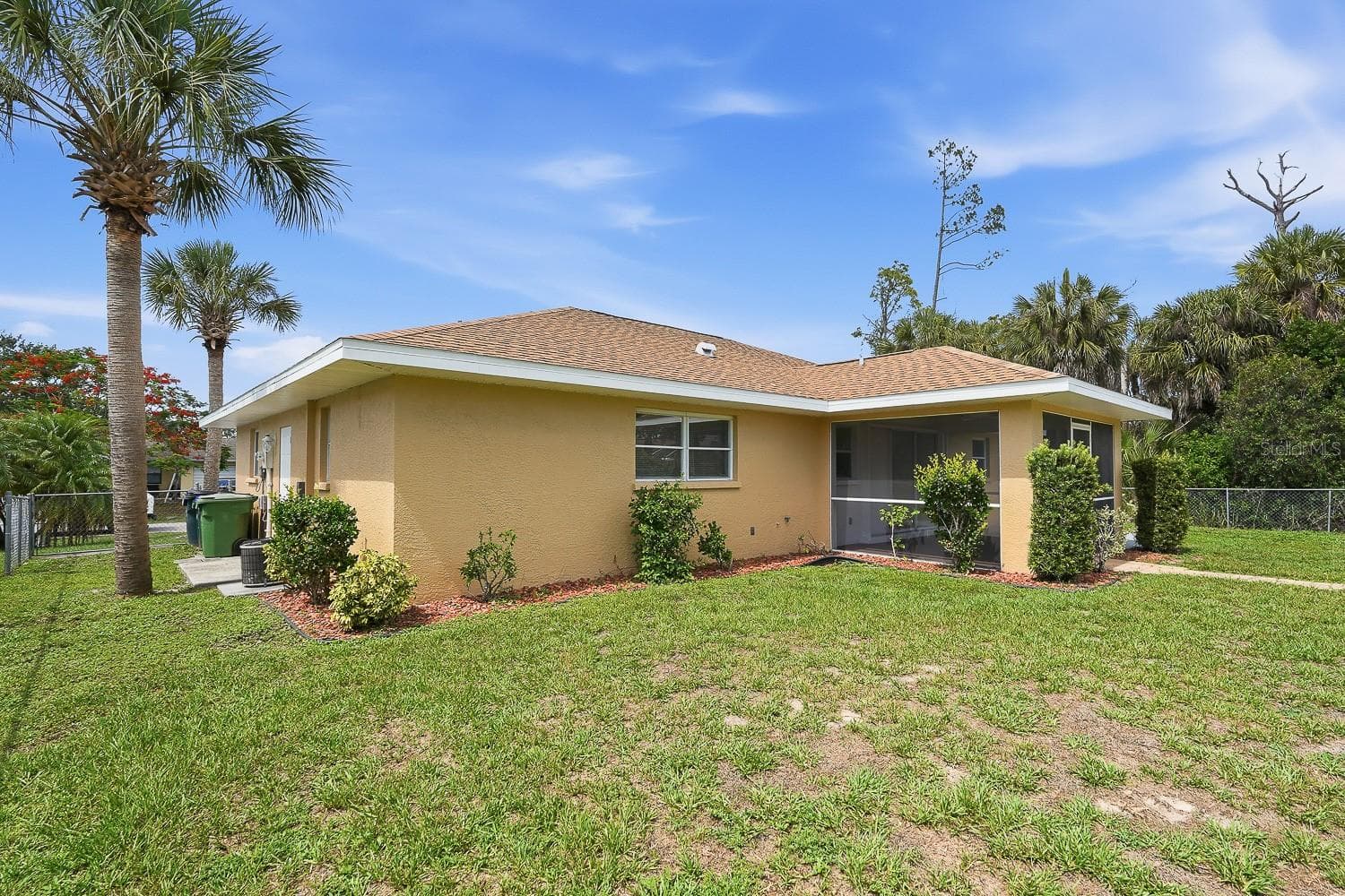 Single Family Residence at 3781 WAYWARD AVE, NORTH PORT, photo 38 of 47
