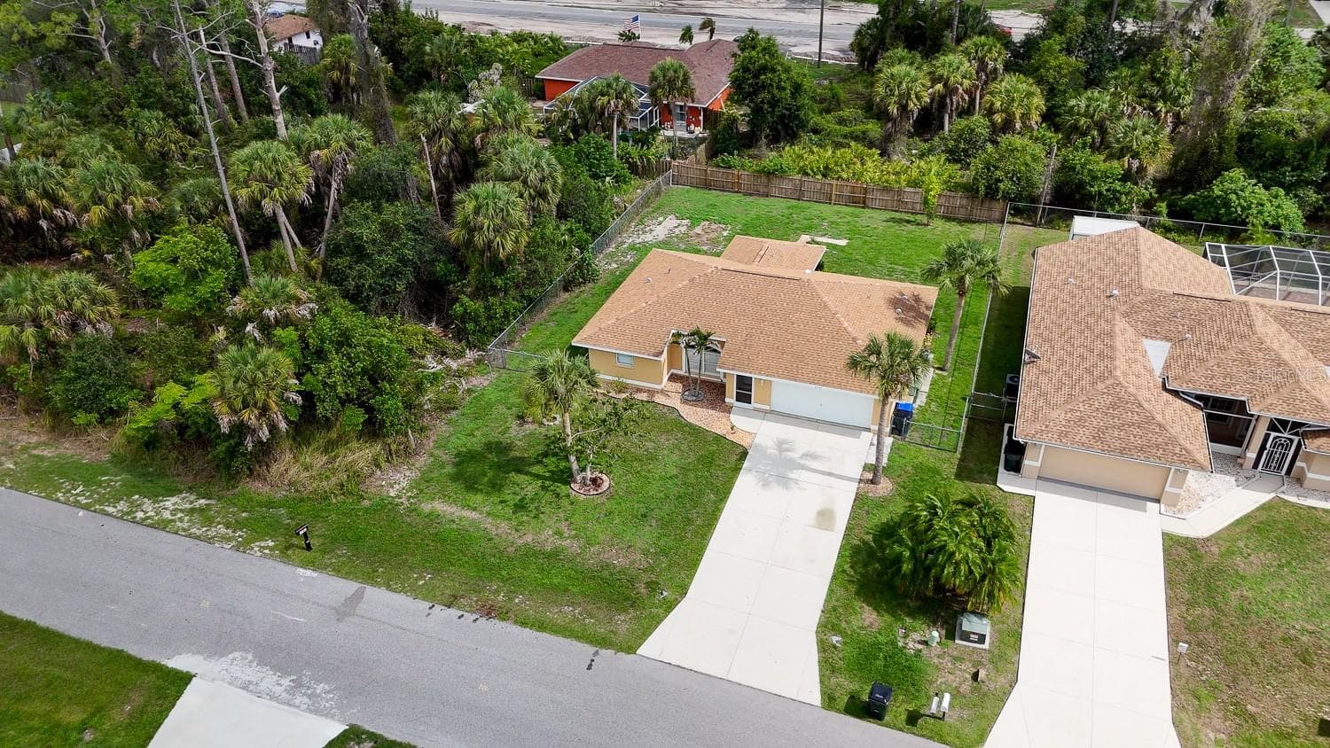 Single Family Residence at 3781 WAYWARD AVE, NORTH PORT, photo 41 of 47
