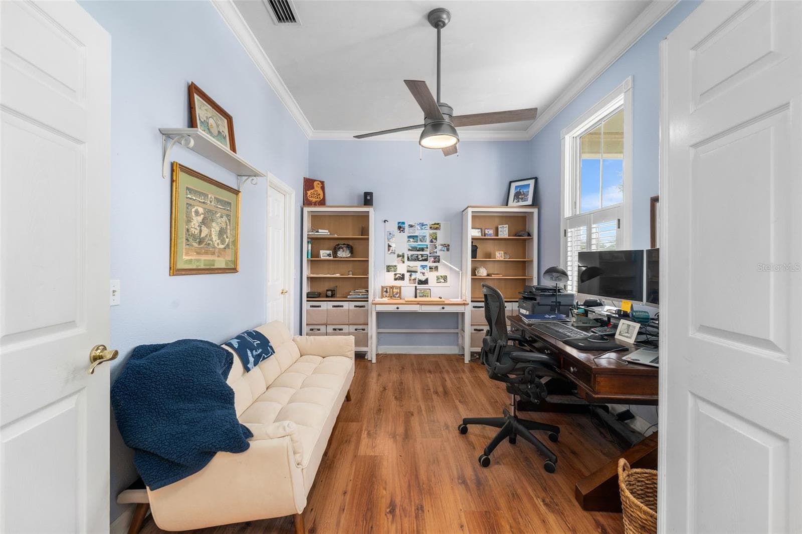 Office - 12934 NW 173RD LN, ALACHUA