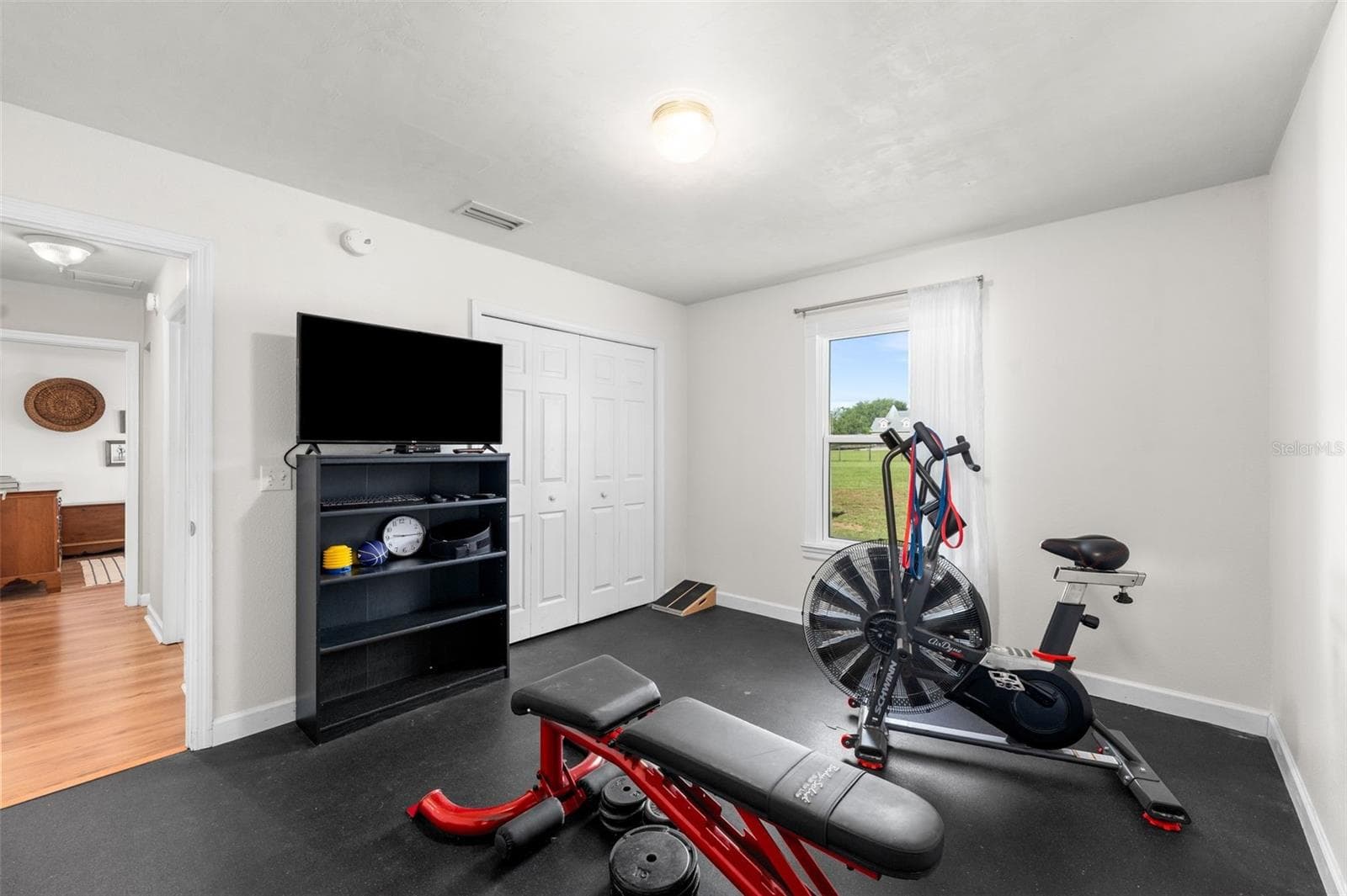 3rd Bedroom - 12934 NW 173RD LN, ALACHUA