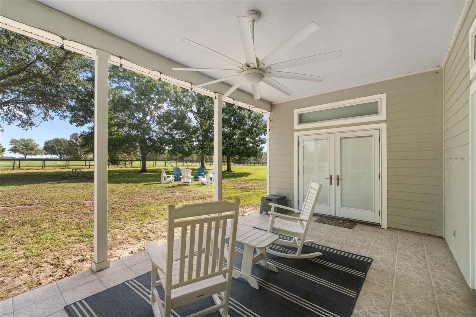 Single Family Residence at 12934 NW 173RD LN, ALACHUA, photo 25 of 38
