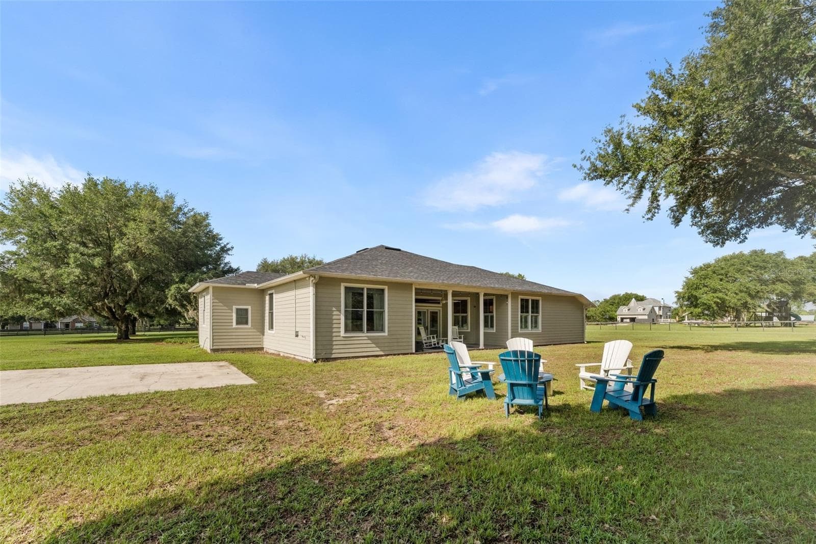 Single Family Residence at 12934 NW 173RD LN, ALACHUA, photo 27 of 38