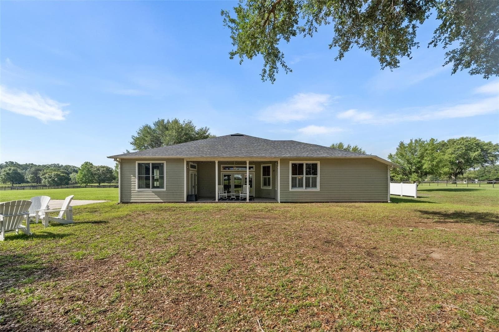 Single Family Residence at 12934 NW 173RD LN, ALACHUA, photo 28 of 38