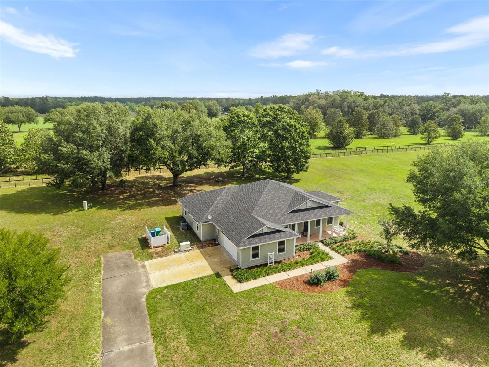 Single Family Residence at 12934 NW 173RD LN, ALACHUA, photo 32 of 38