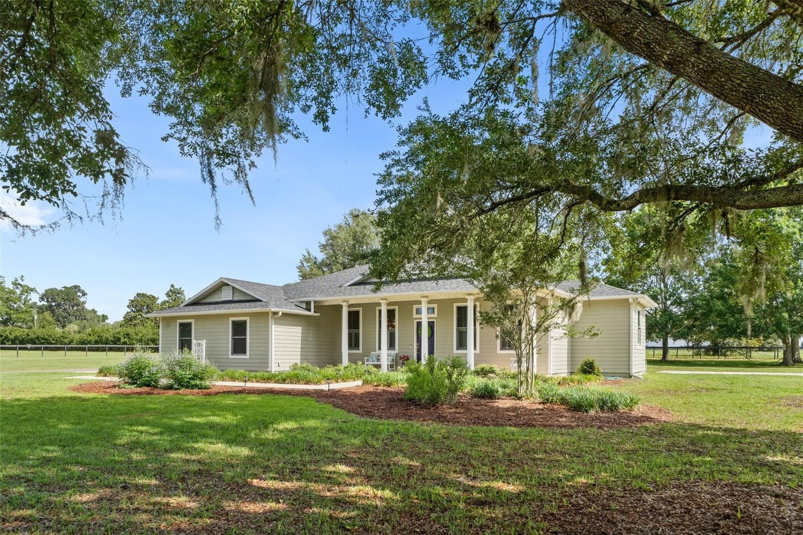 Single Family Residence at 12934 NW 173RD LN, ALACHUA, photo 37 of 38