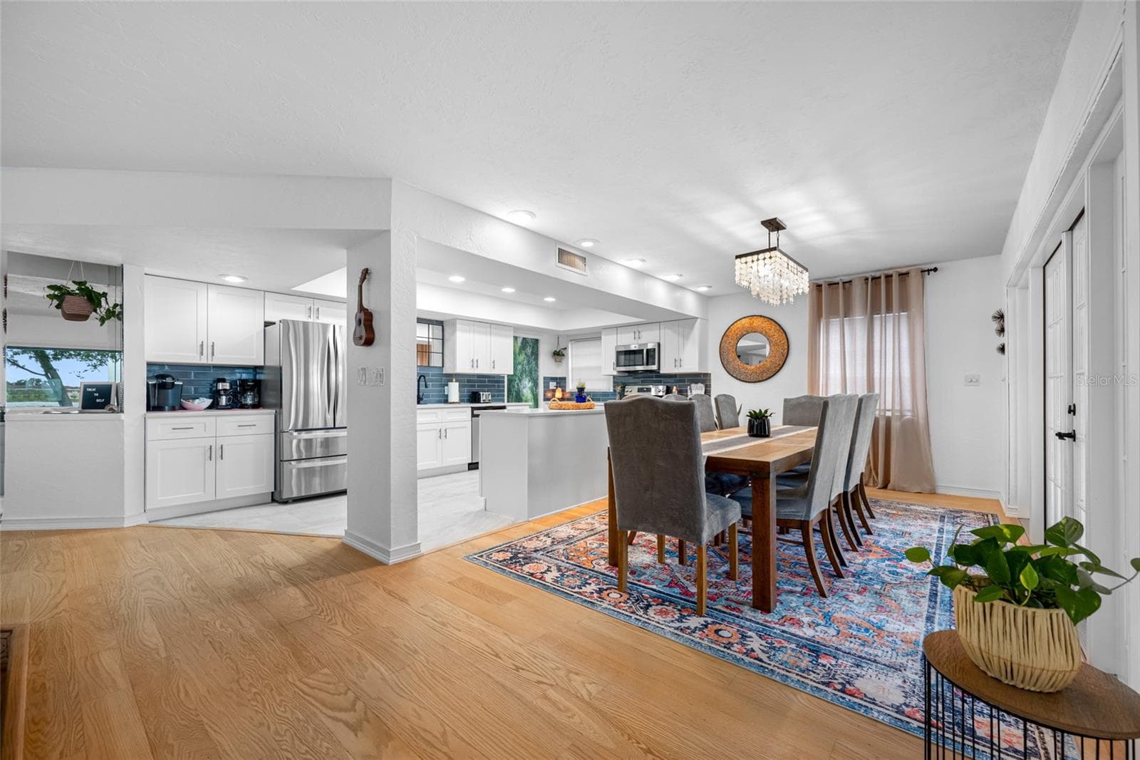 Single Family Residence at 2153 KARAN WAY, CLEARWATER, photo 12 of 64