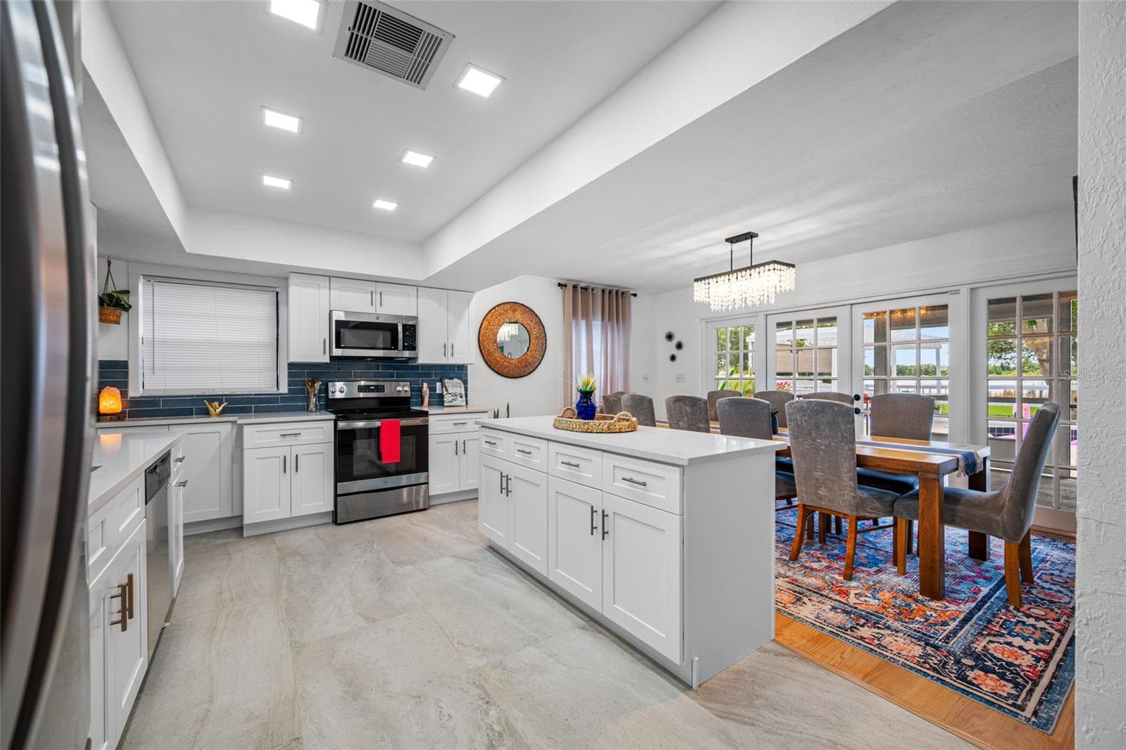 Single Family Residence at 2153 KARAN WAY, CLEARWATER, photo 15 of 64