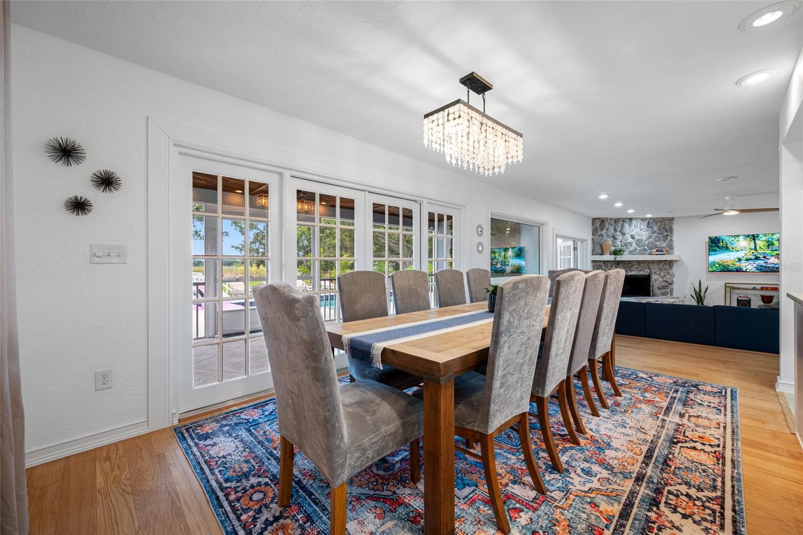 Single Family Residence at 2153 KARAN WAY, CLEARWATER, photo 17 of 64