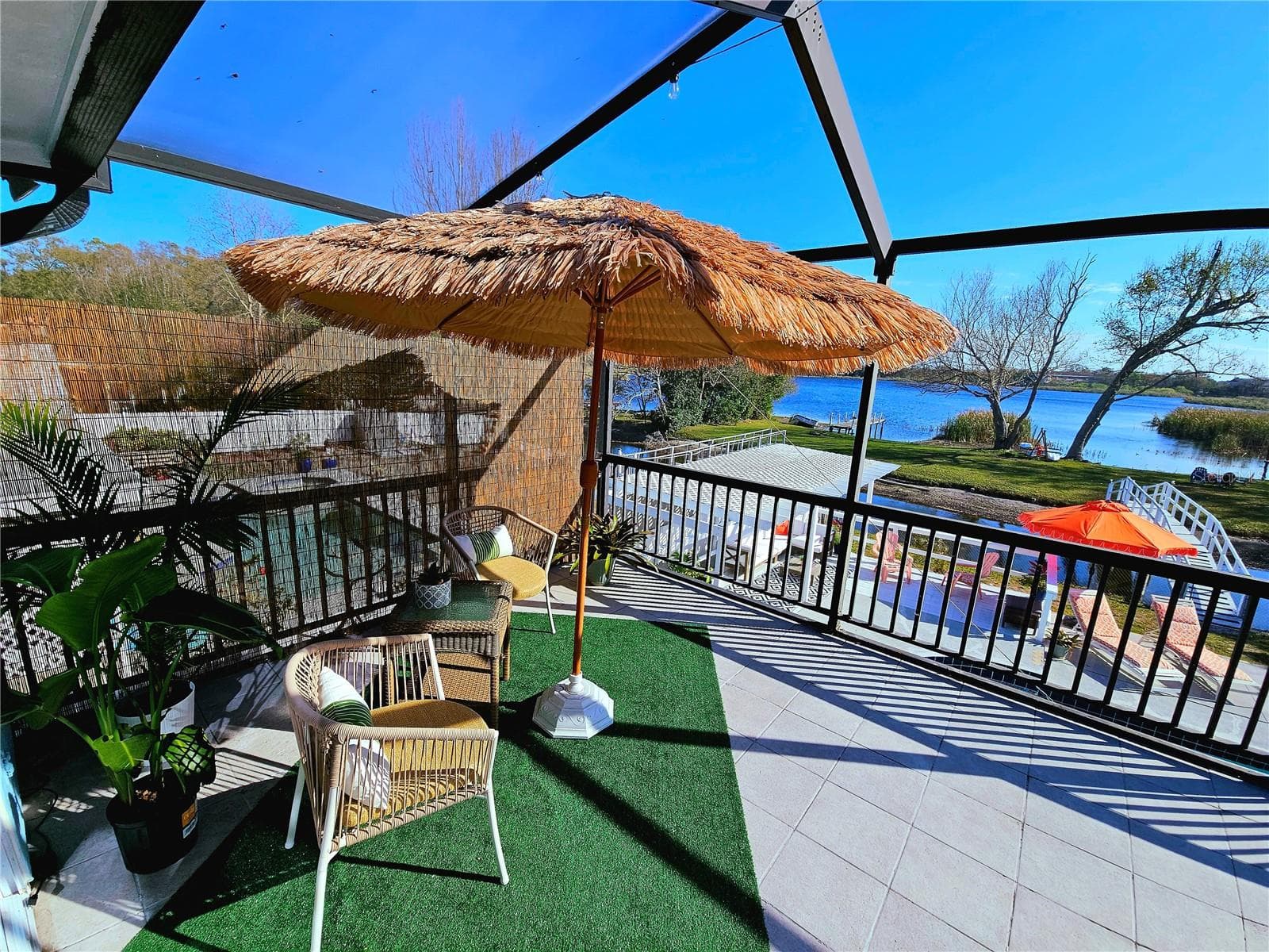 Single Family Residence at 2153 KARAN WAY, CLEARWATER, photo 43 of 64