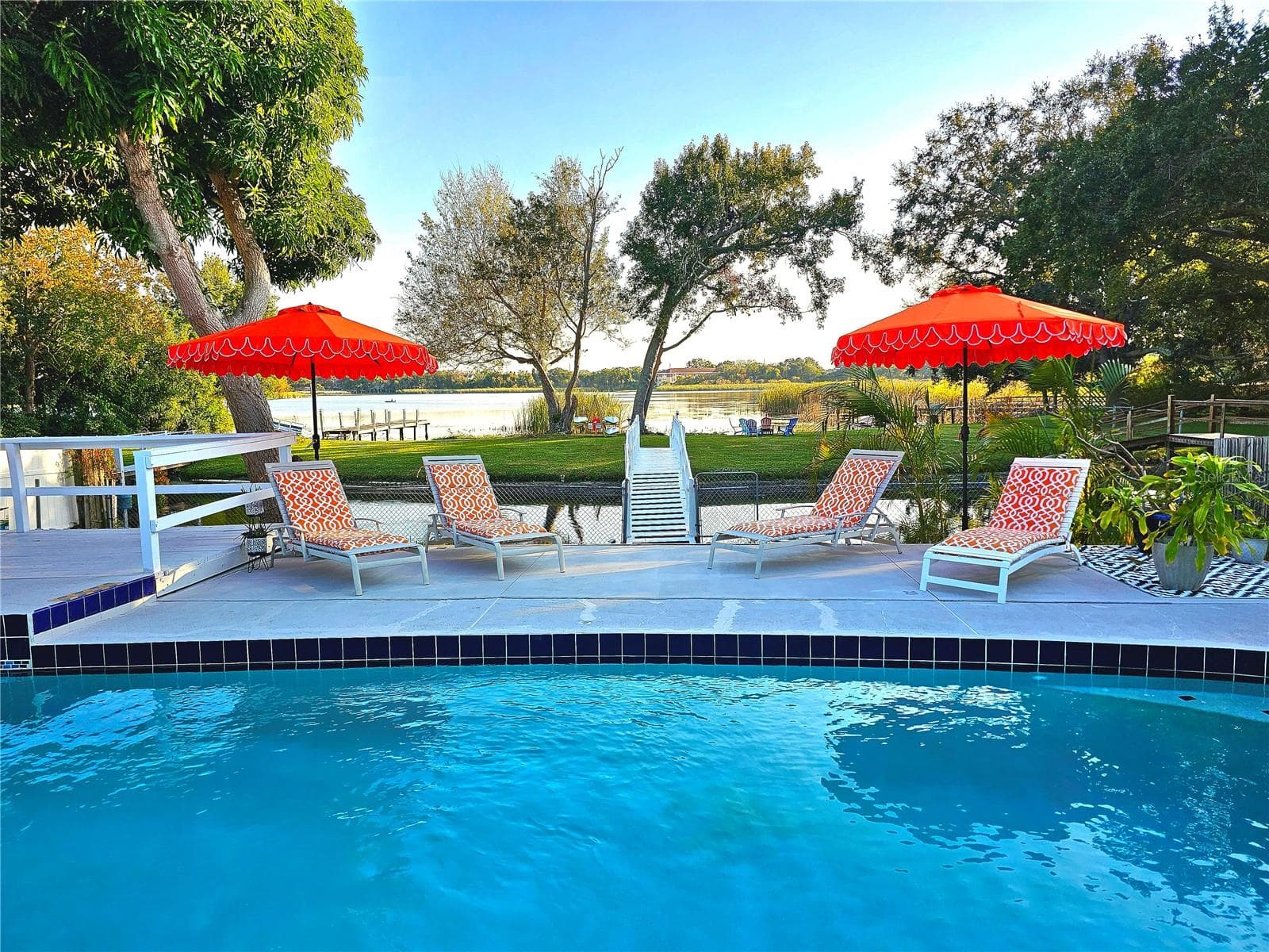 Single Family Residence at 2153 KARAN WAY, CLEARWATER, photo 47 of 64