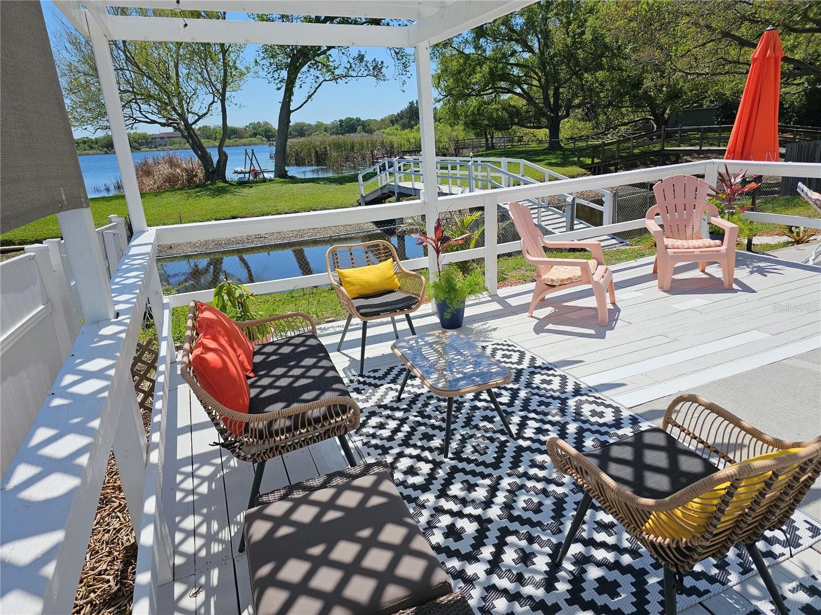 Single Family Residence at 2153 KARAN WAY, CLEARWATER, photo 48 of 64