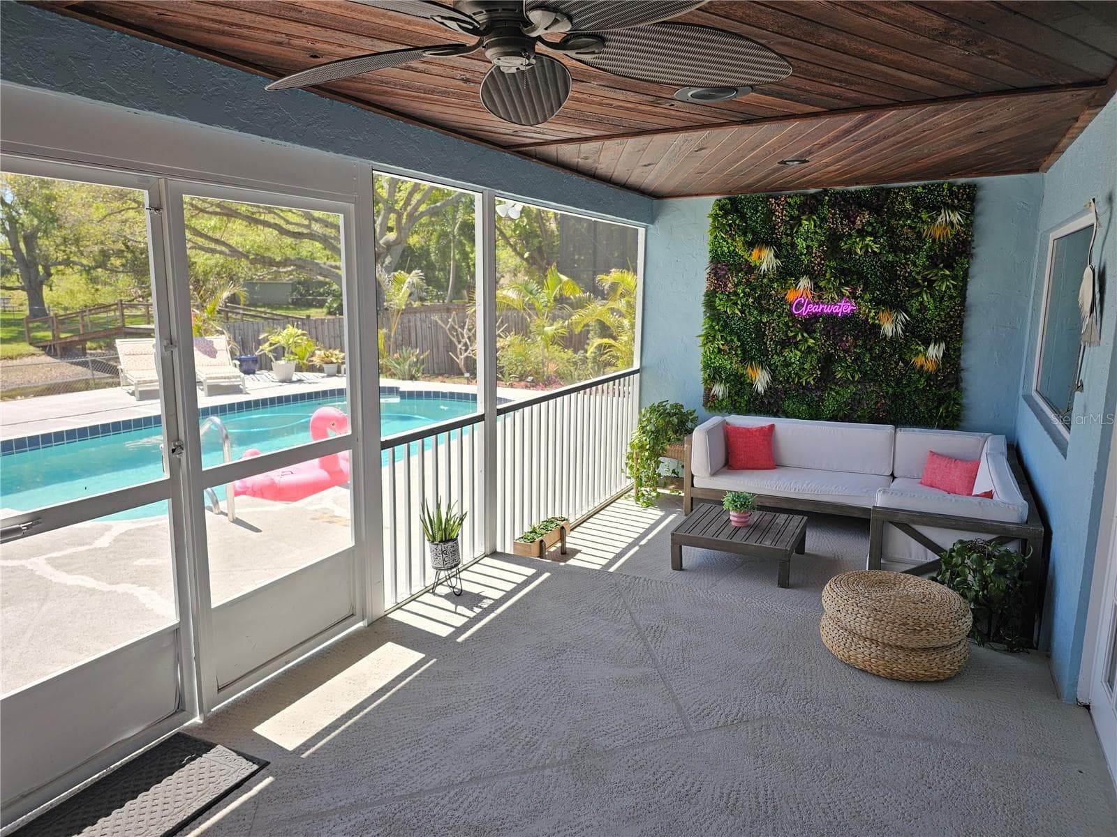 Single Family Residence at 2153 KARAN WAY, CLEARWATER, photo 49 of 64