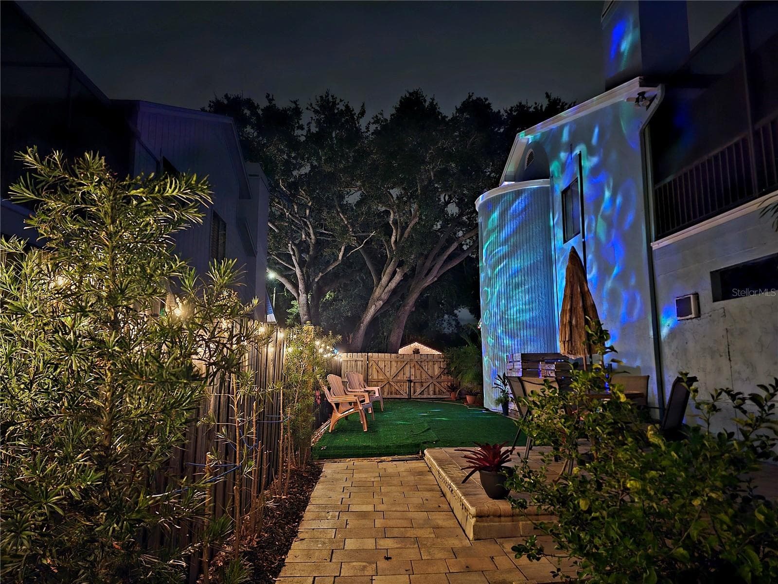Single Family Residence at 2153 KARAN WAY, CLEARWATER, photo 60 of 64