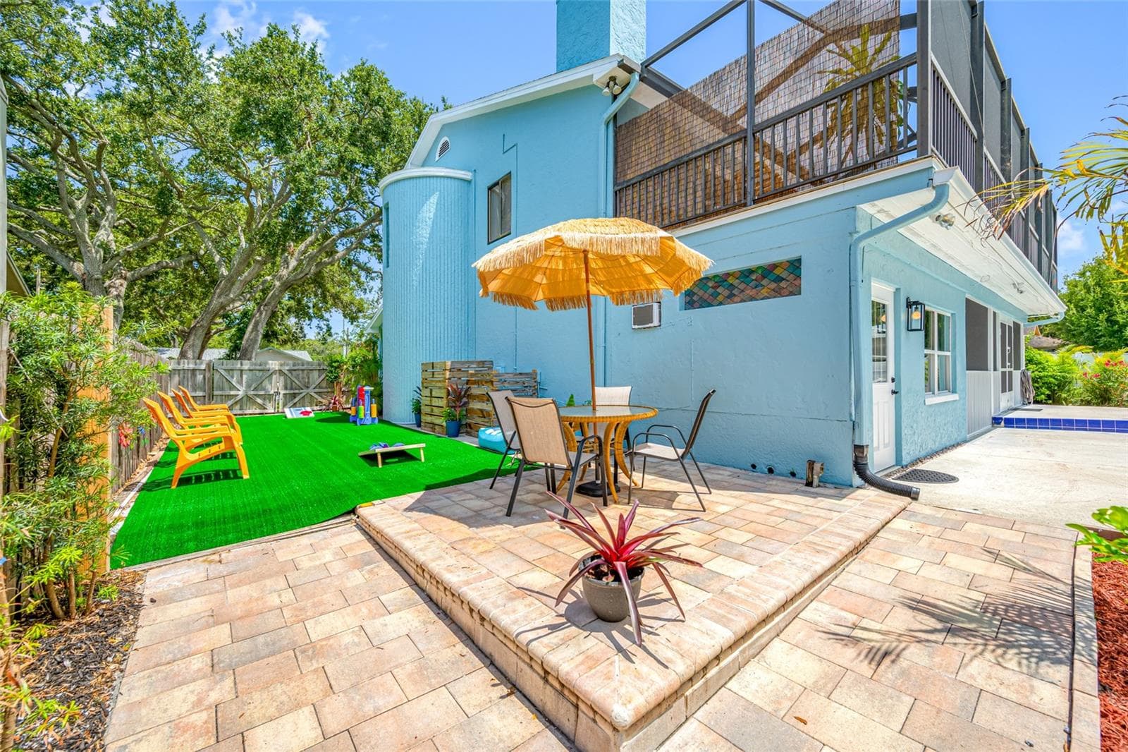Single Family Residence at 2153 KARAN WAY, CLEARWATER, photo 61 of 64