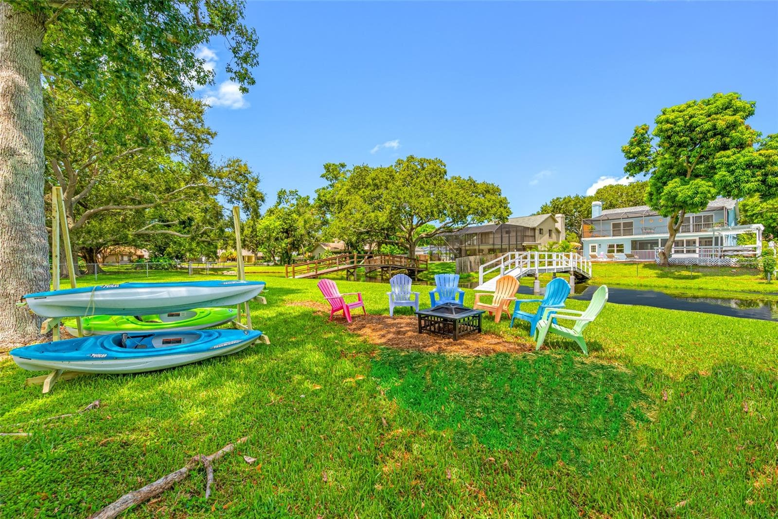 Single Family Residence at 2153 KARAN WAY, CLEARWATER, photo 64 of 64