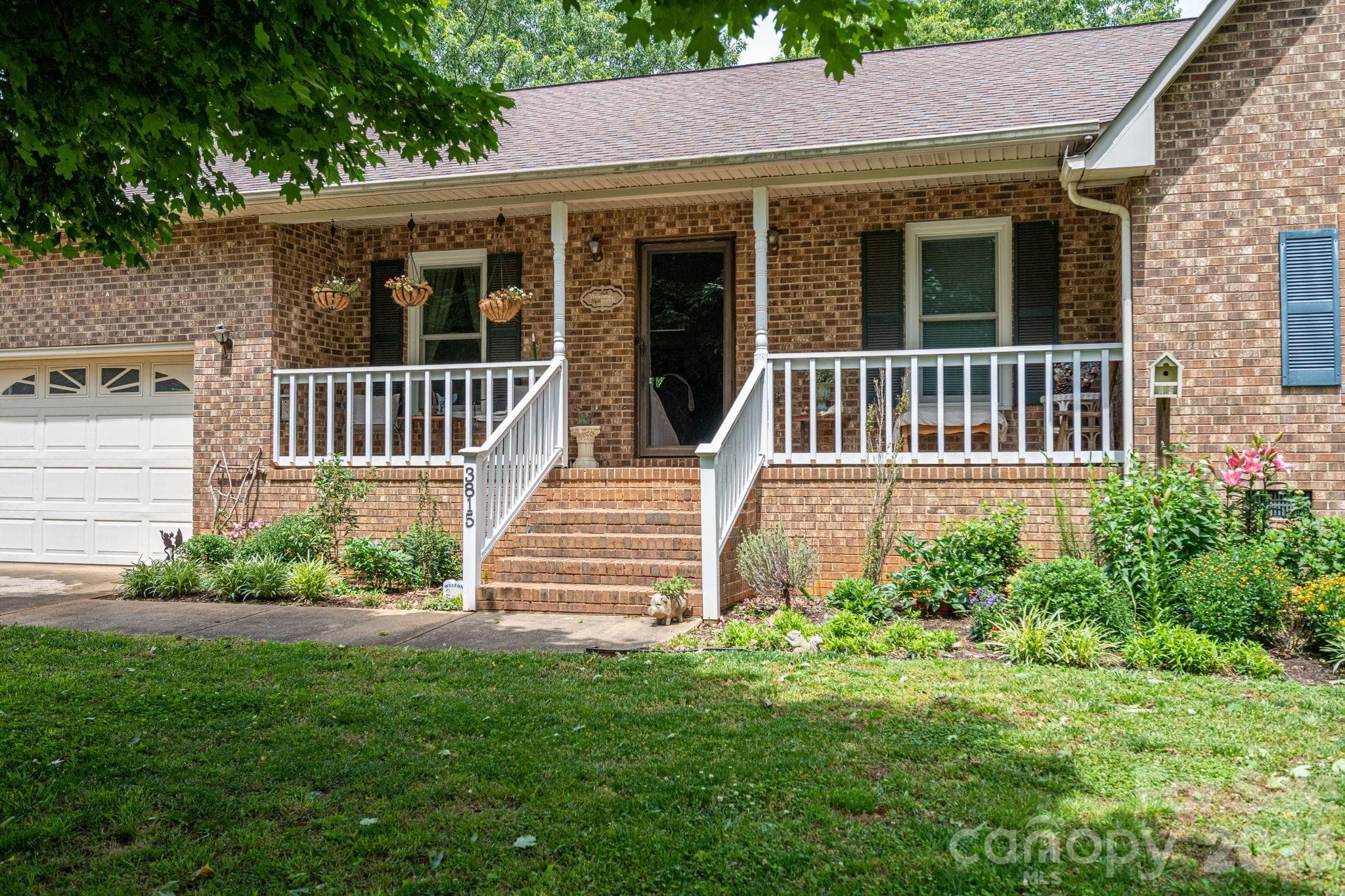Single Family Residence at Shelby, photo 2 of 33