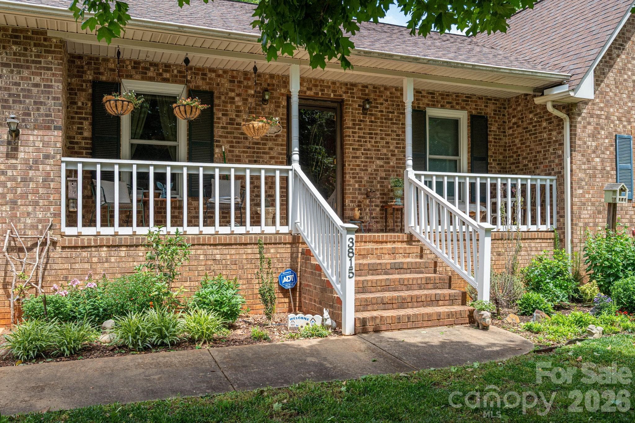 Single Family Residence at Shelby, photo 4 of 33