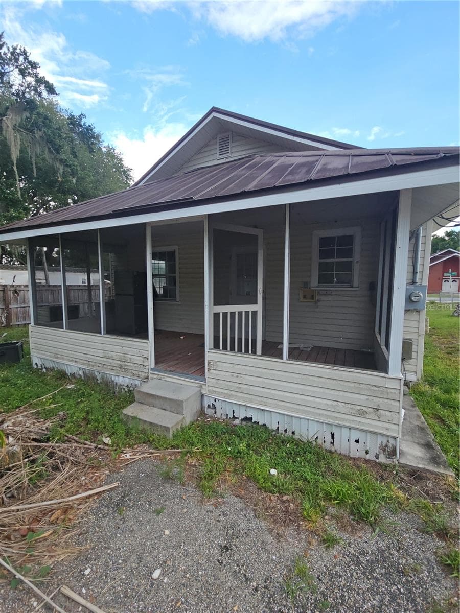 Single Family Residence at 220 DIXIE HWY, AUBURNDALE, photo 14 of 14