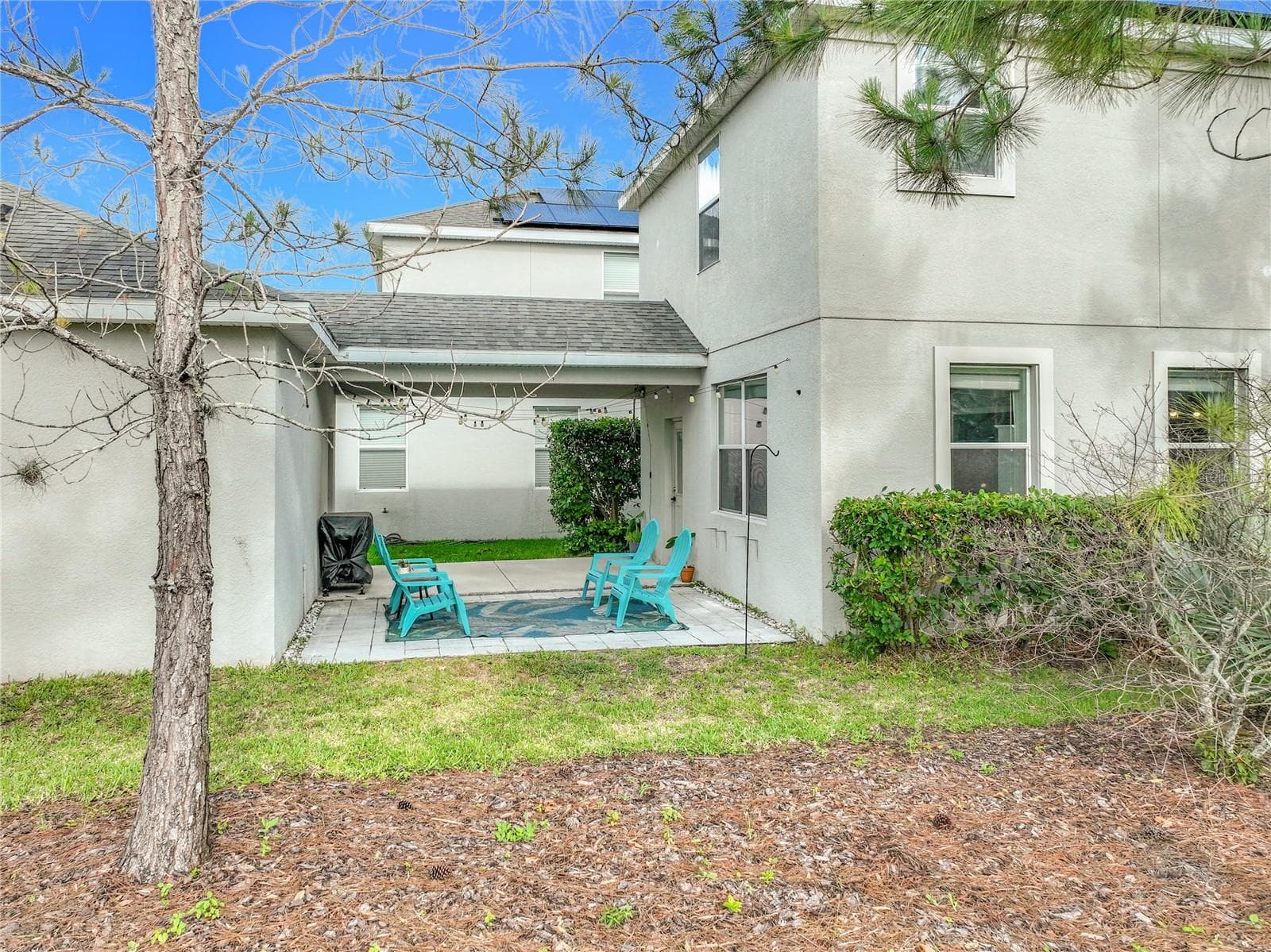 Single Family Residence at 11780 STEIN ST, ORLANDO, photo 55 of 67