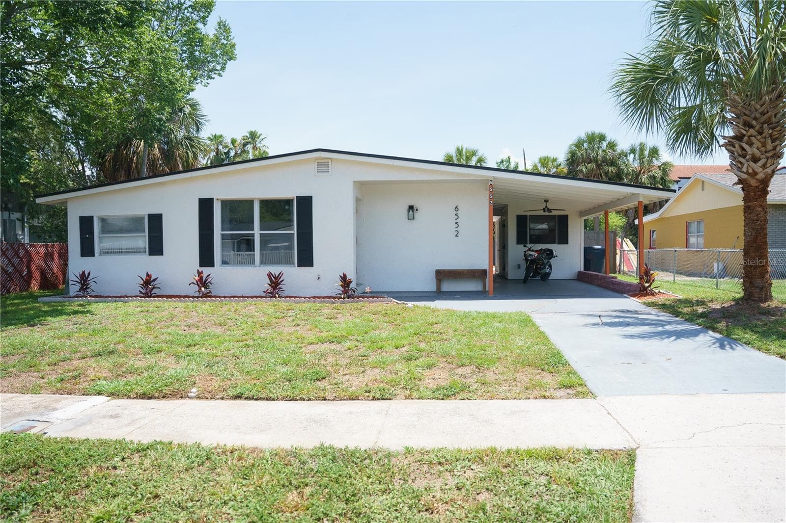 6552 S WEST SHORE CIR